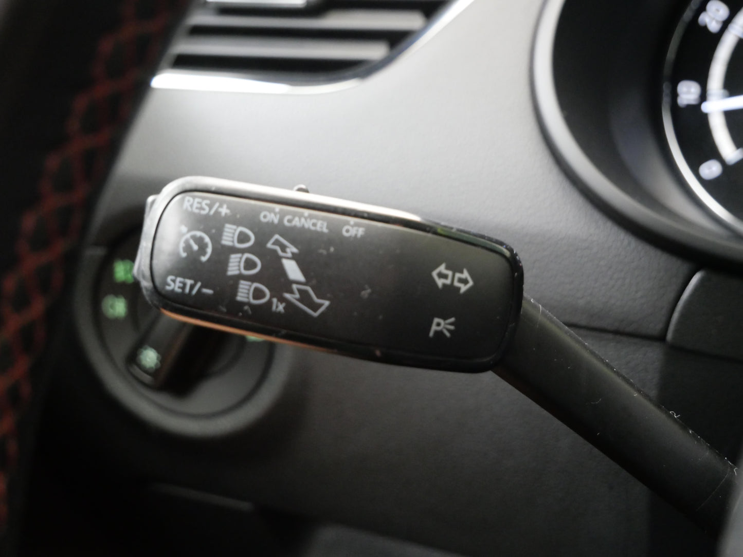Škoda Octavia 2.0 TSI 162 kW RS