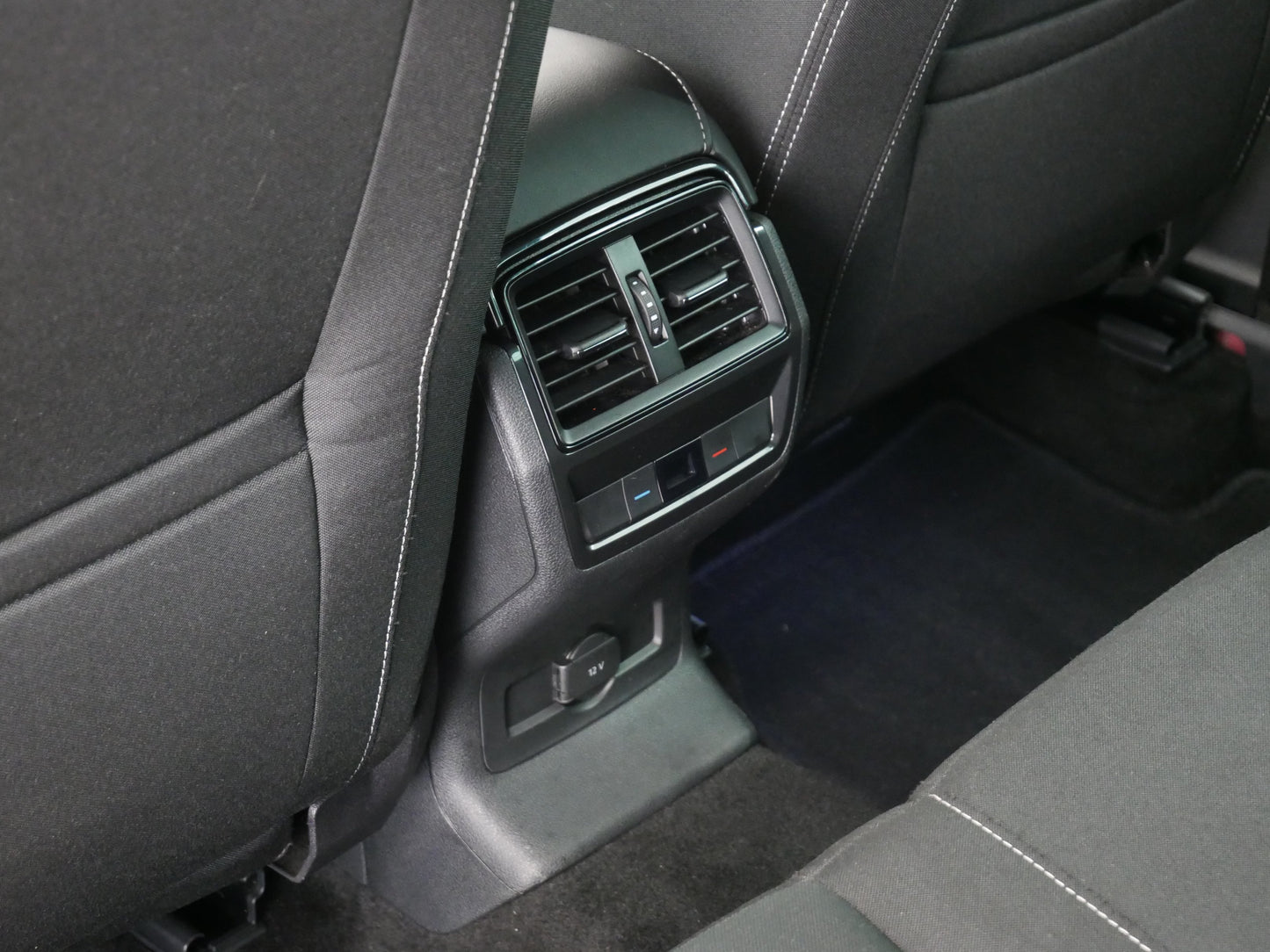 Škoda Karoq 1.5 TSI Sportline