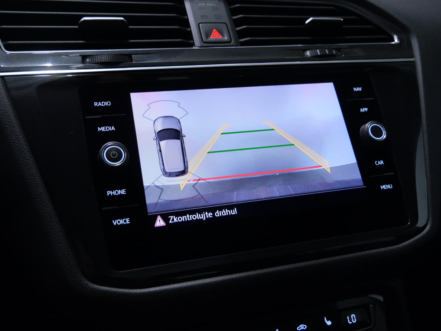 Volkswagen Tiguan Allspace 2.0 TDI 110kW DSG 4x4 Highline