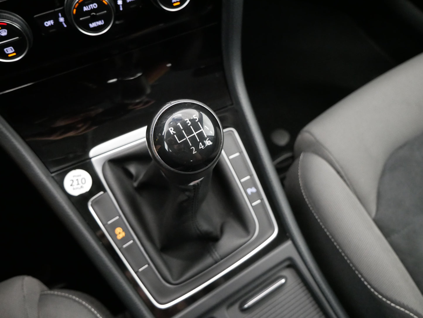 Volkswagen Golf Variant 2.0 TDI Highline