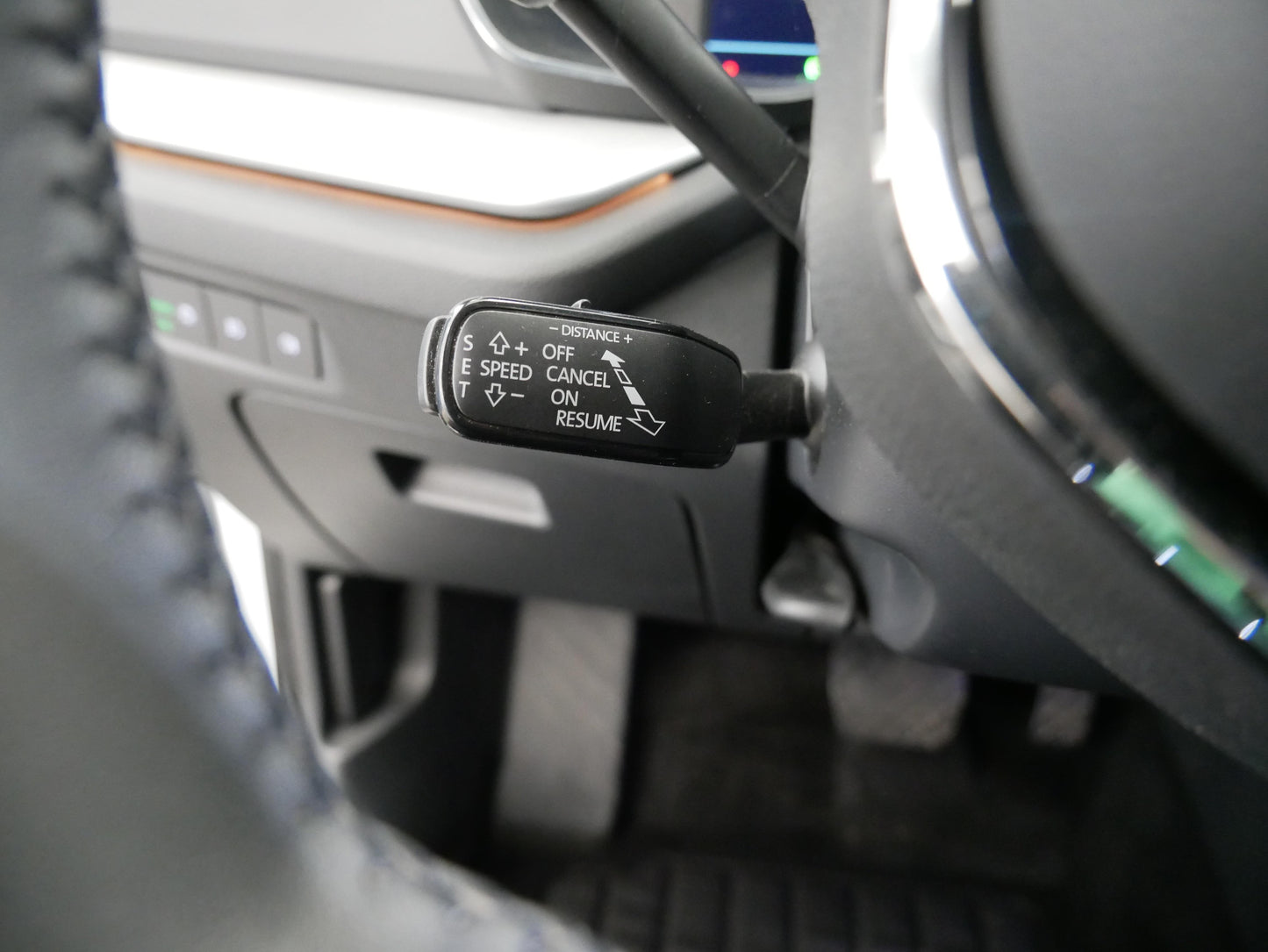 Škoda Octavia 1.5 TSI M-HEV 110 kW Ambition