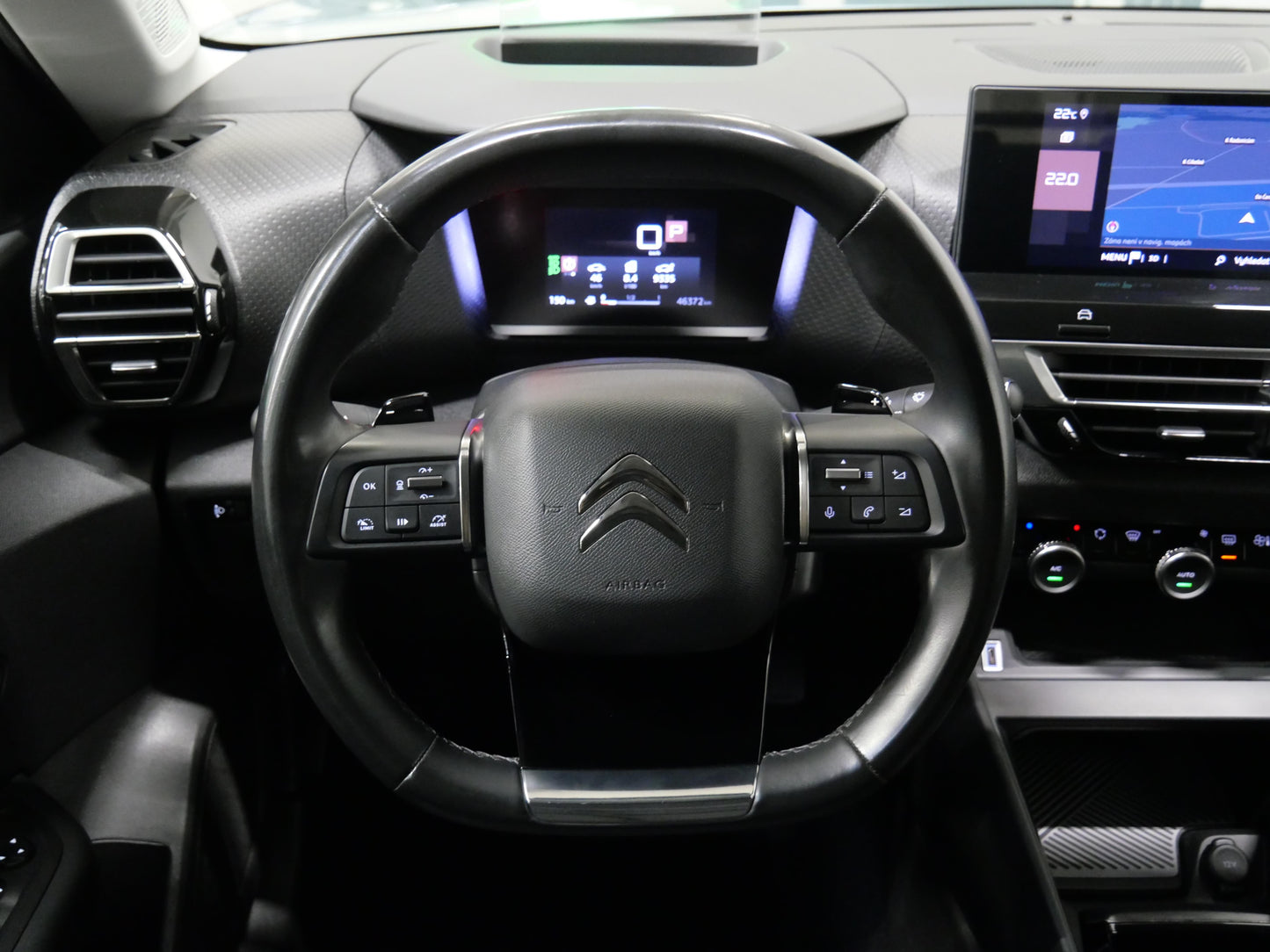 Citroën C4 1.2 Puretech 96 kW Shine