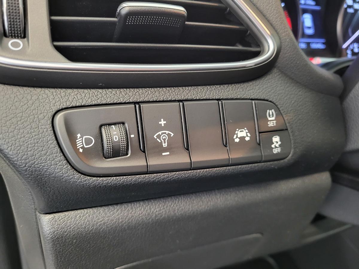 Hyundai i30 1.6 CRDi 85 kW Style