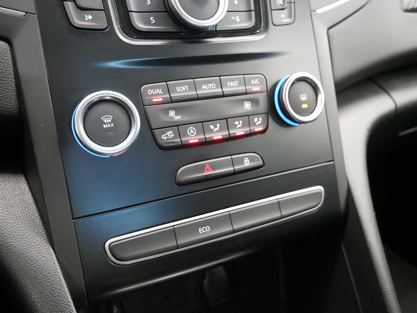 Renault Mégane 1.6 SCe 84 kW Limited