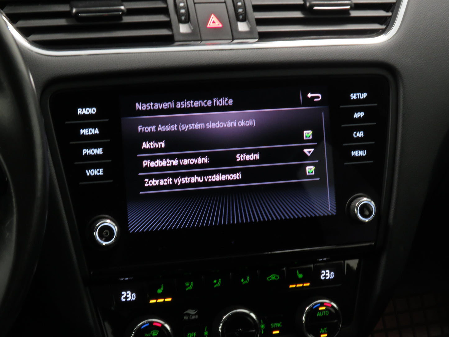 Škoda Octavia 1.6 TDI 85 kW Style