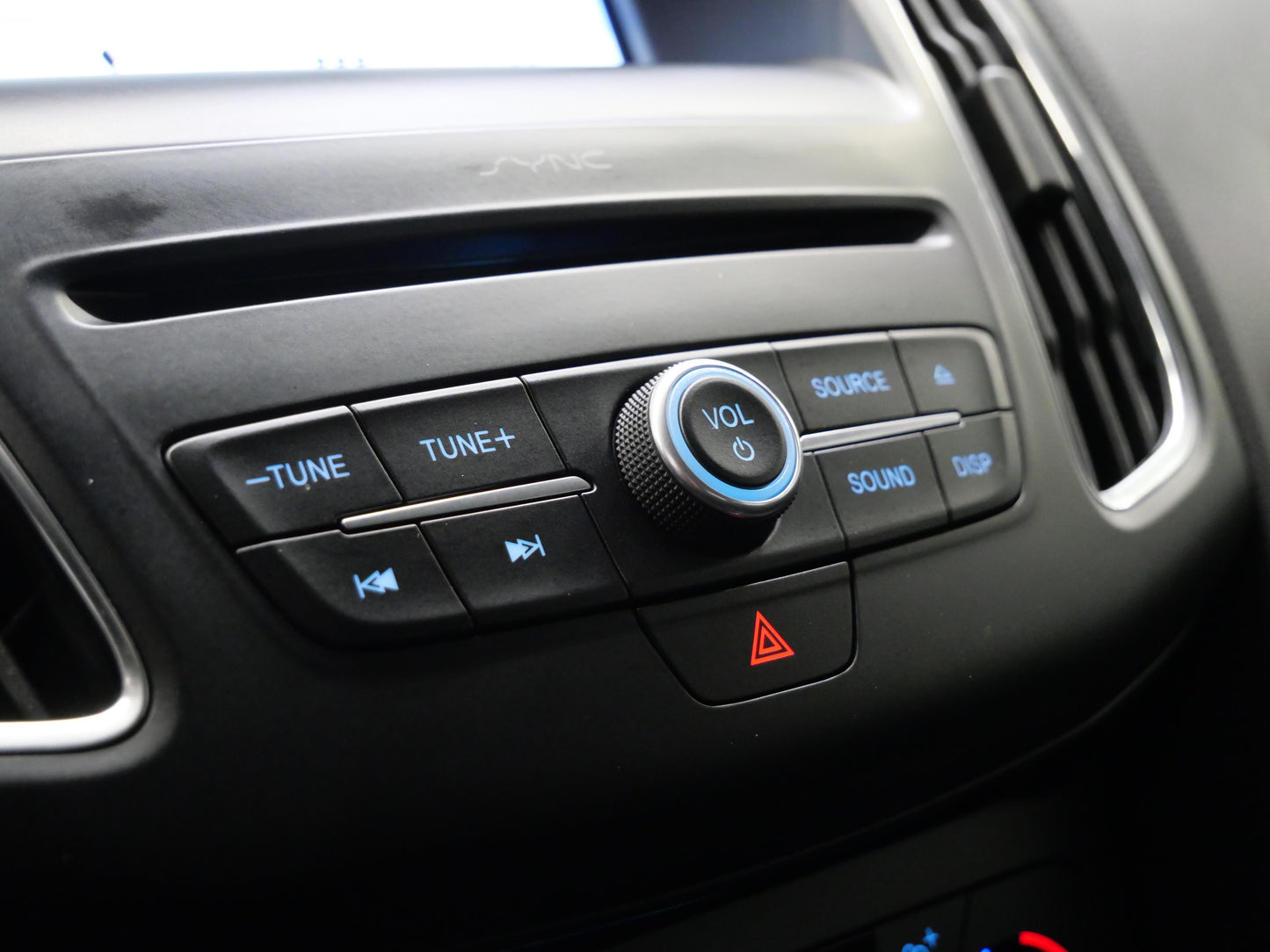 Ford Focus 1.0 92 kW EcoBoost
