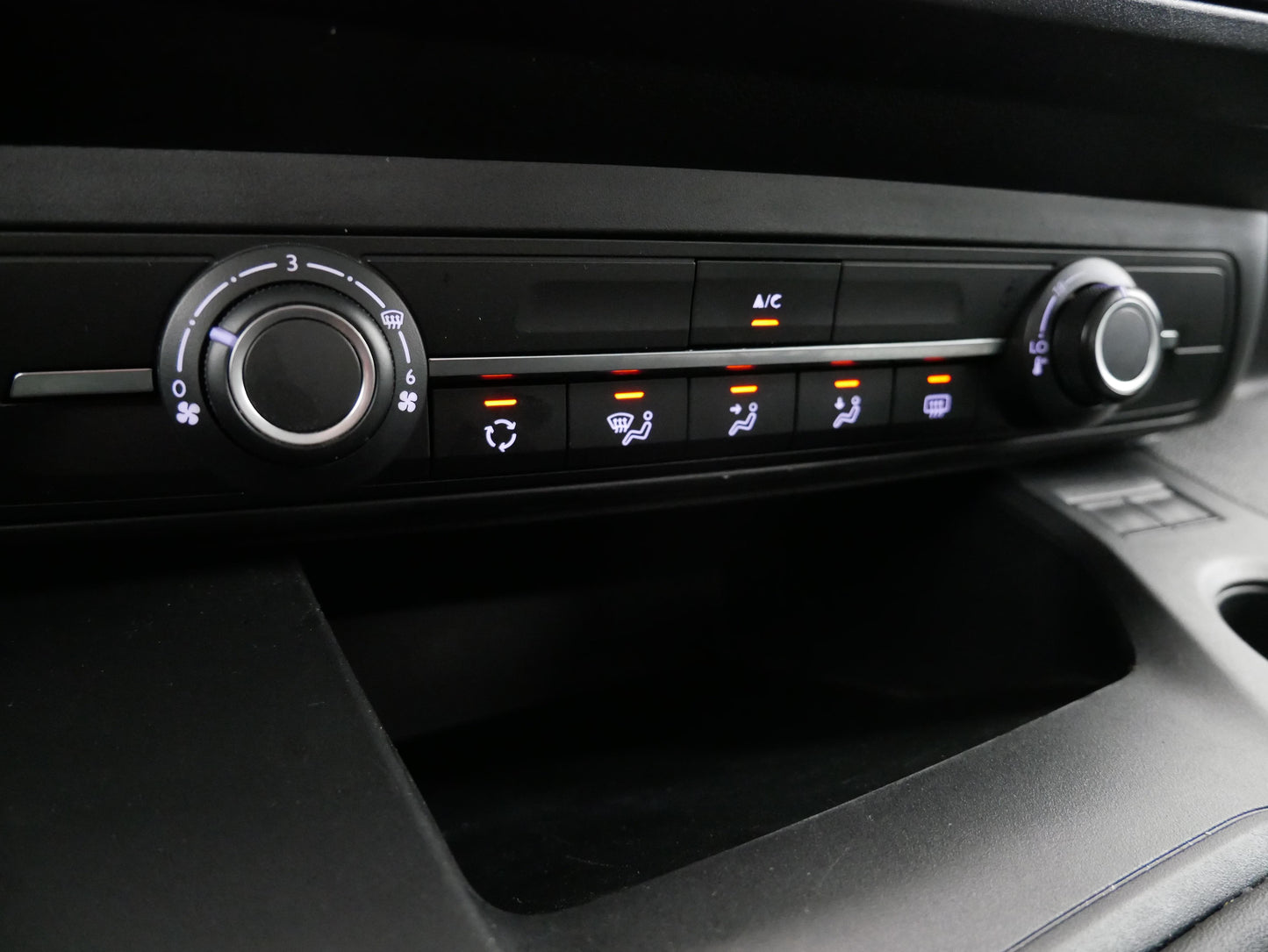 Citroën Berlingo 1.2 PureTECH 81 kW Live XL