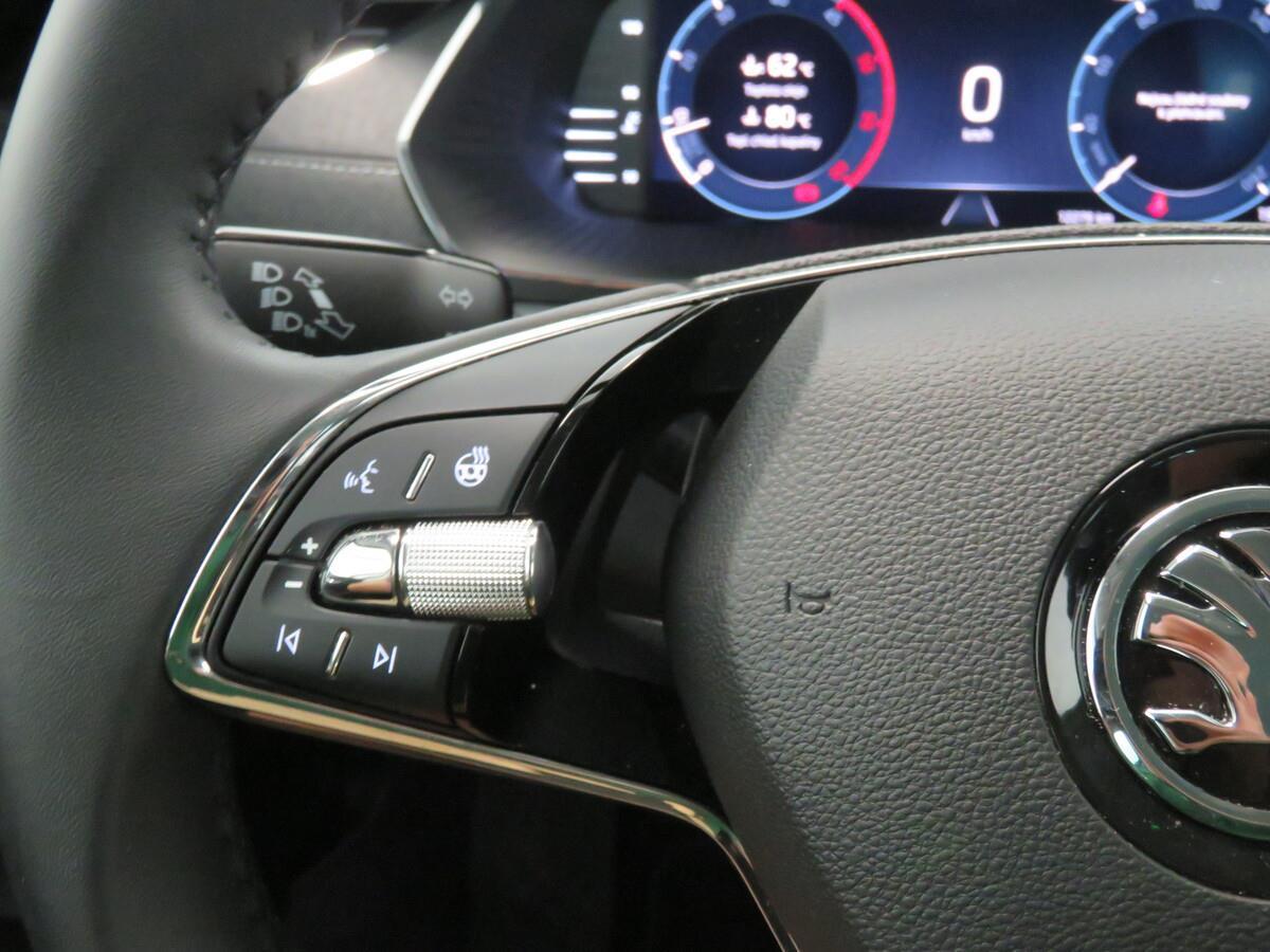 Škoda Octavia 2.0 TDI 85 kW Style