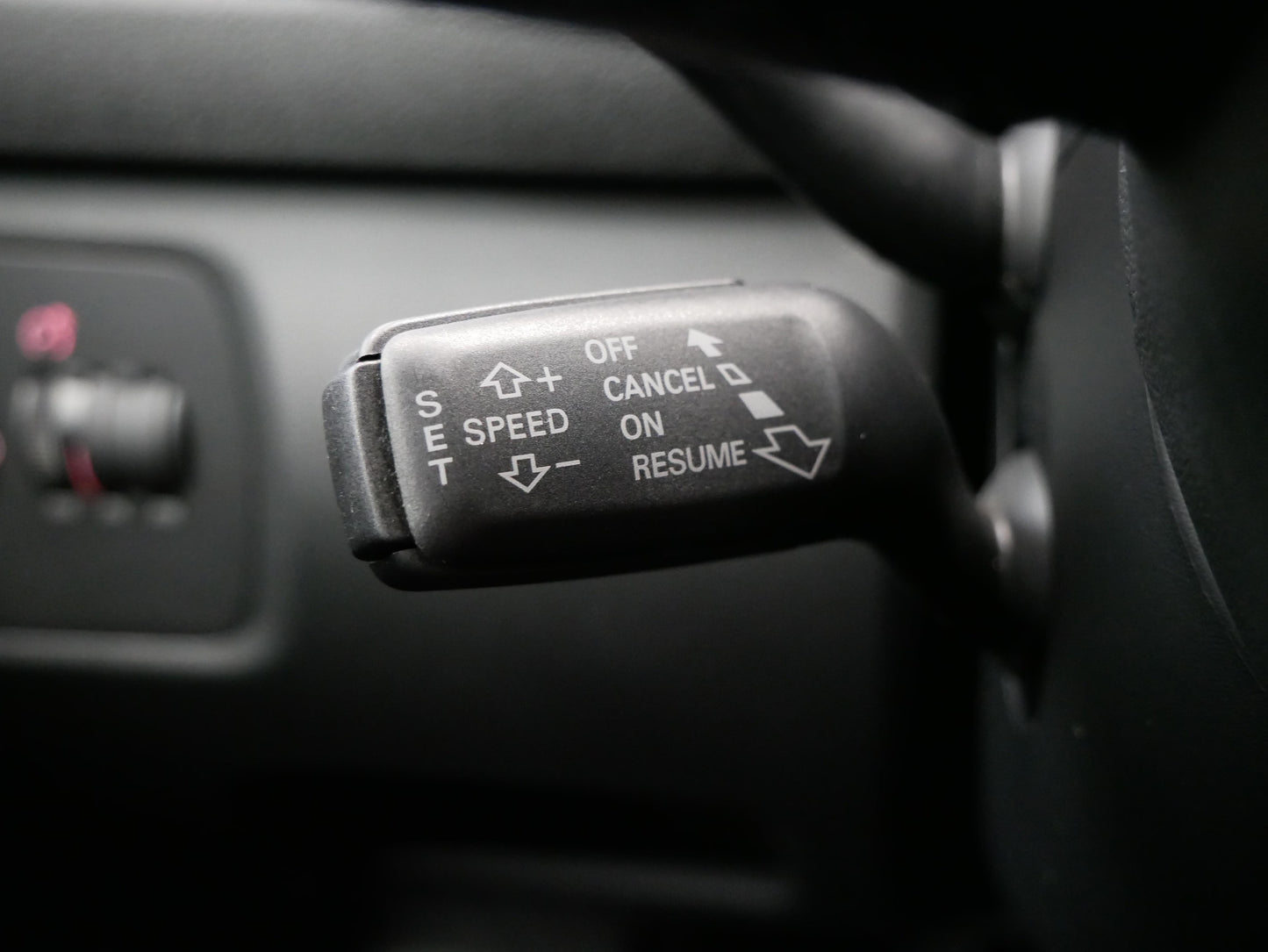 Audi A3 1.4 TFSI 92 kW