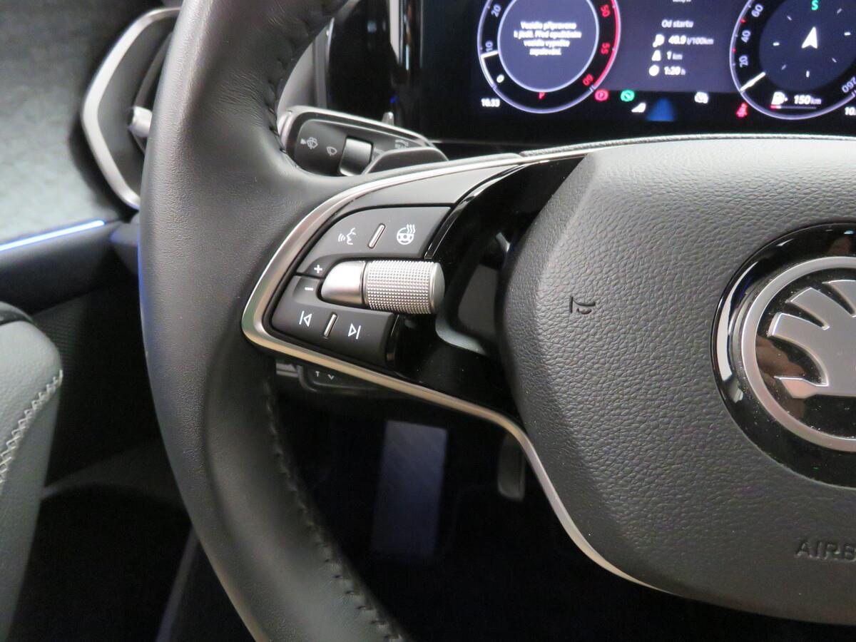 Škoda Kodiaq 2.0 TDI 142 kW Excl. Selection