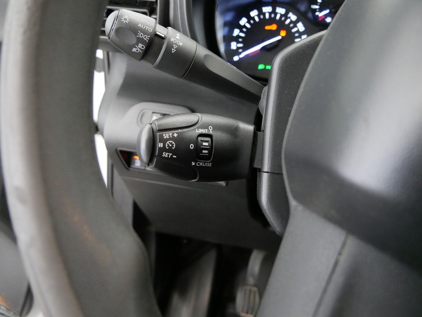 Citroën Berlingo 1.6 HDI 74 kW