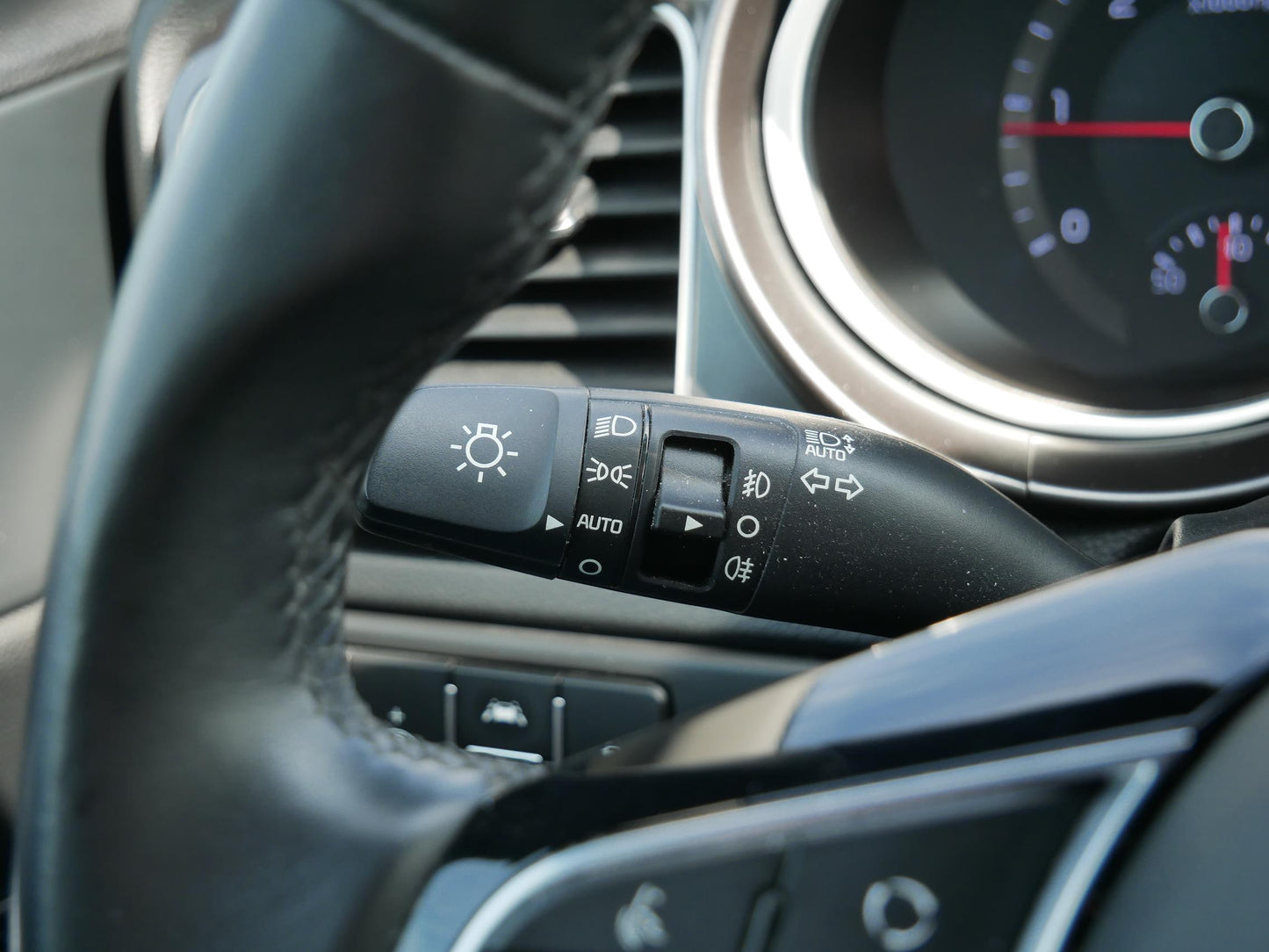 Kia Ceed 1.6 CRDi 100 KW