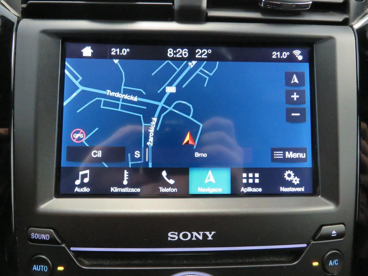Ford Mondeo 2.0 Ecoblue 140 kW ST-Line