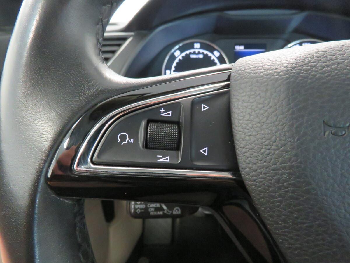 Škoda Superb 2.0 TDI 110kW Style