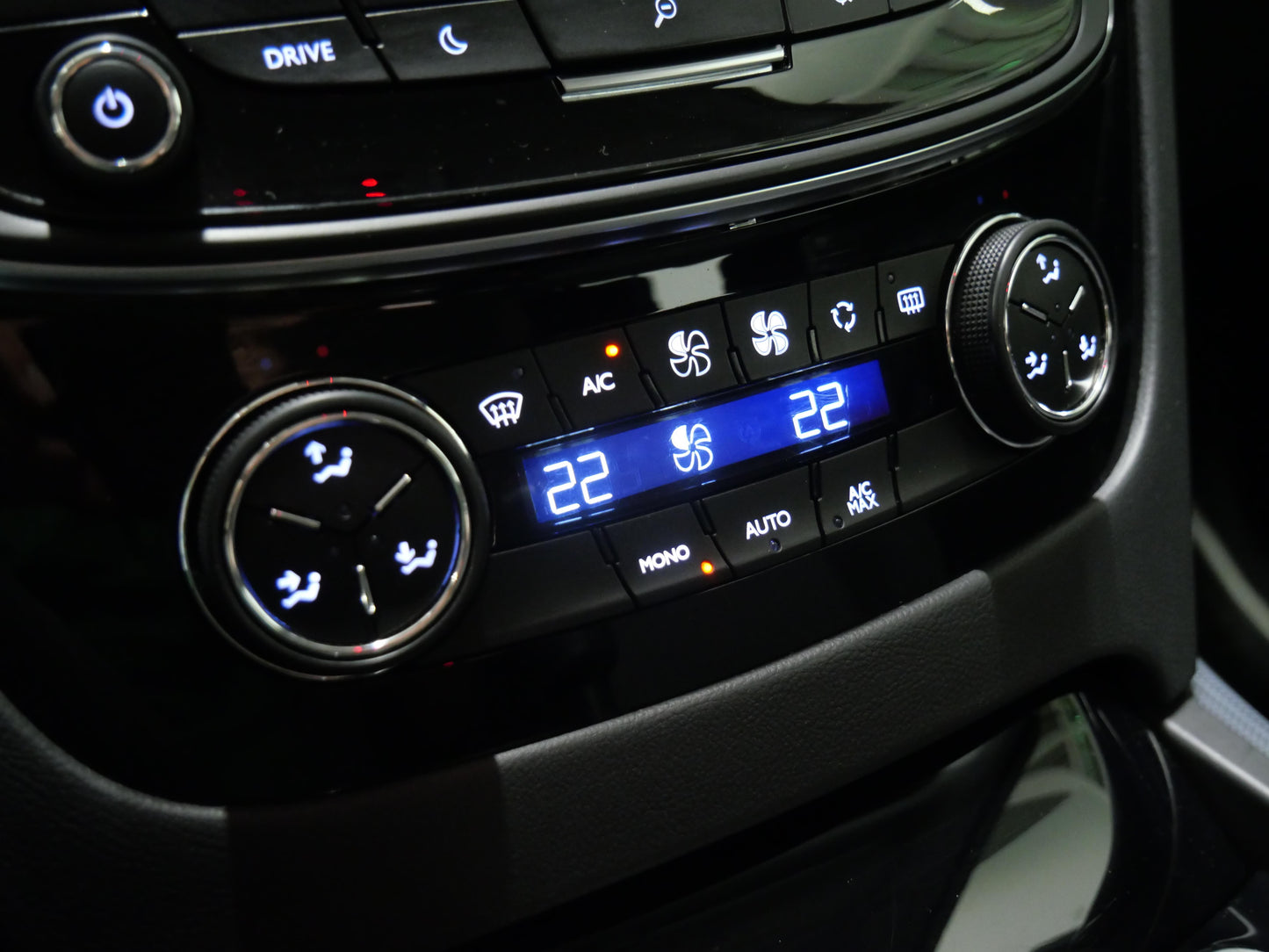 Peugeot 508 2.0 HDi 110 kW Active