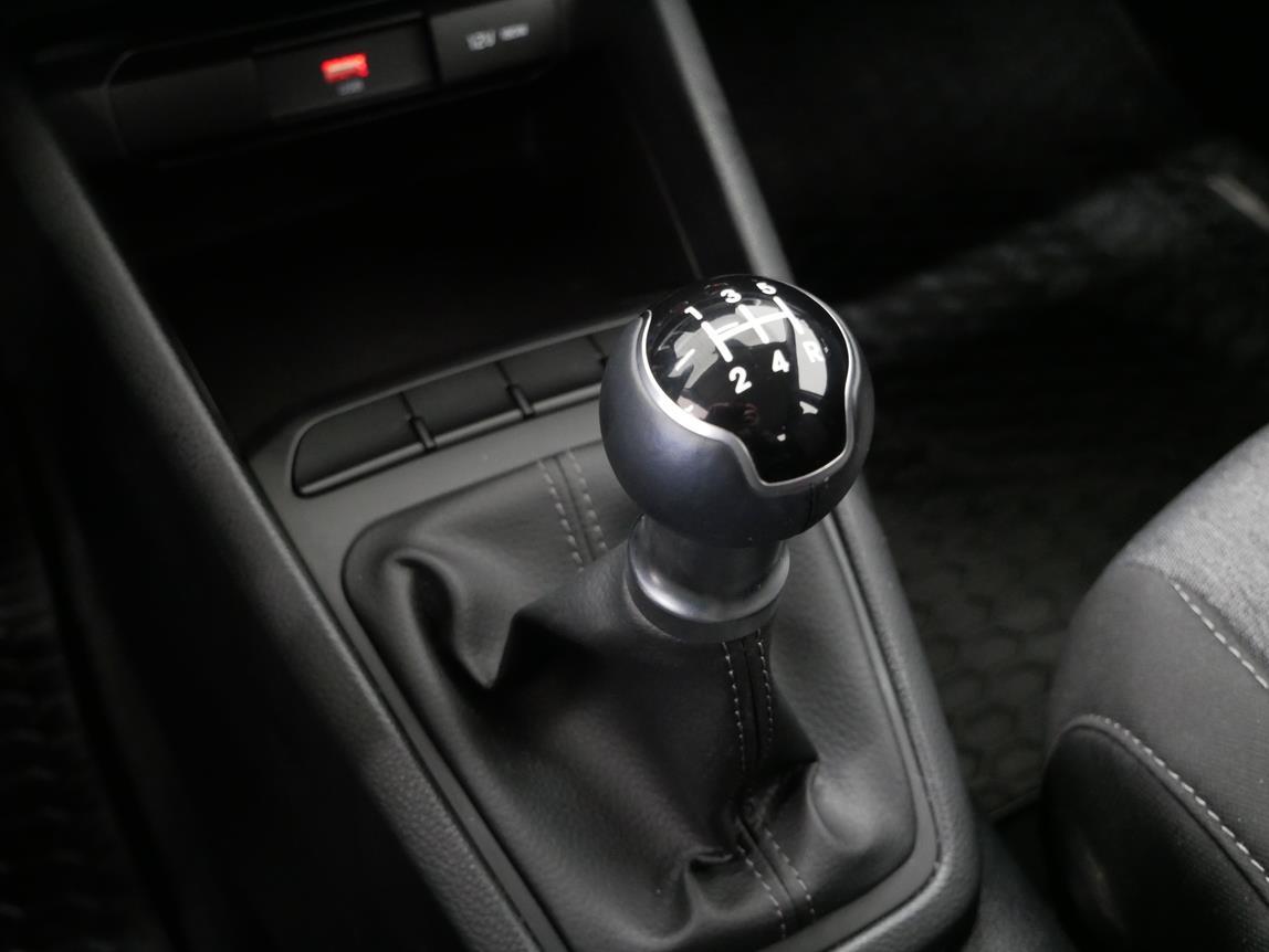 Kia Stonic 1.2 DPI Comfort