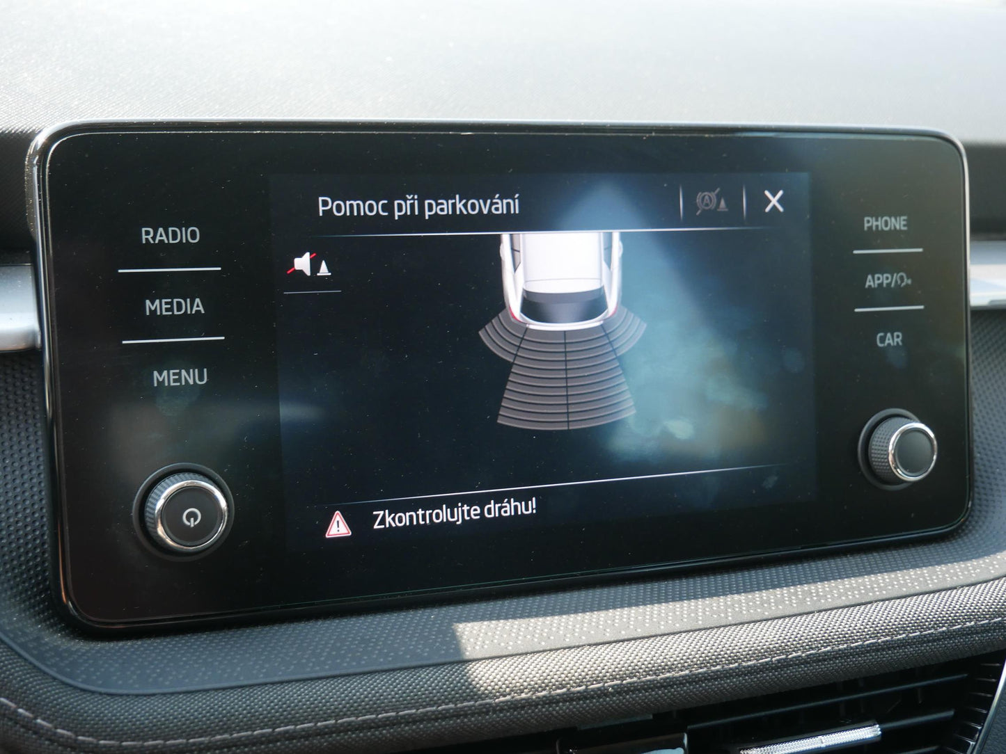 Škoda Fabia 1.0 TSI 70 kW Style