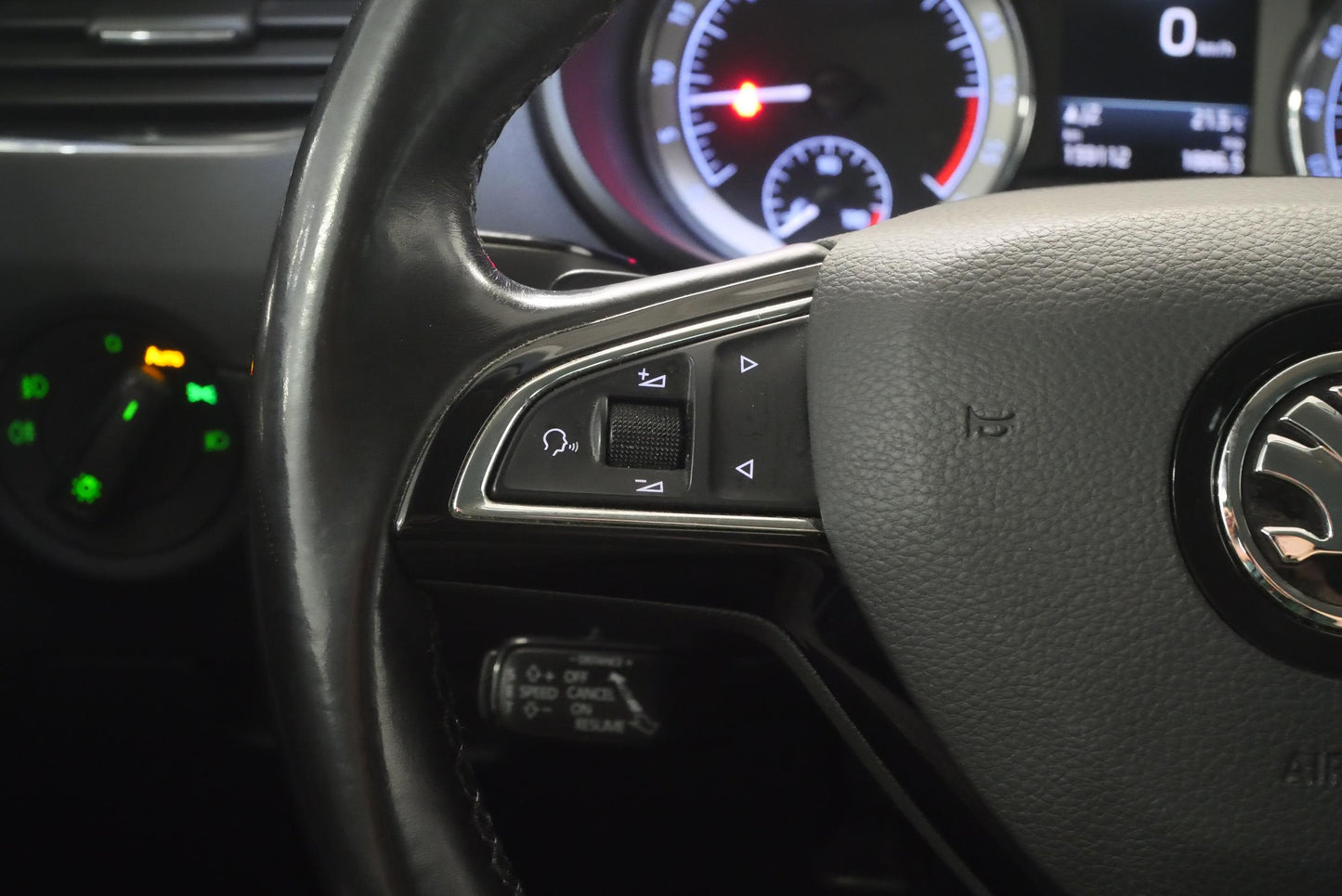 ŠKODA Octavia 2.0 TDI 110 kW Clever