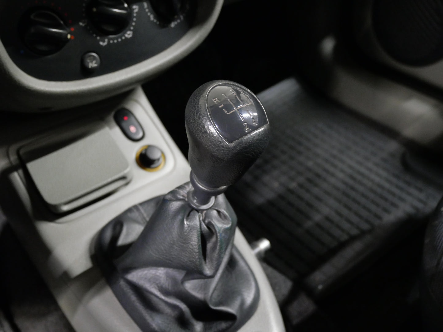 Renault Thalia 1.4i 55 kW