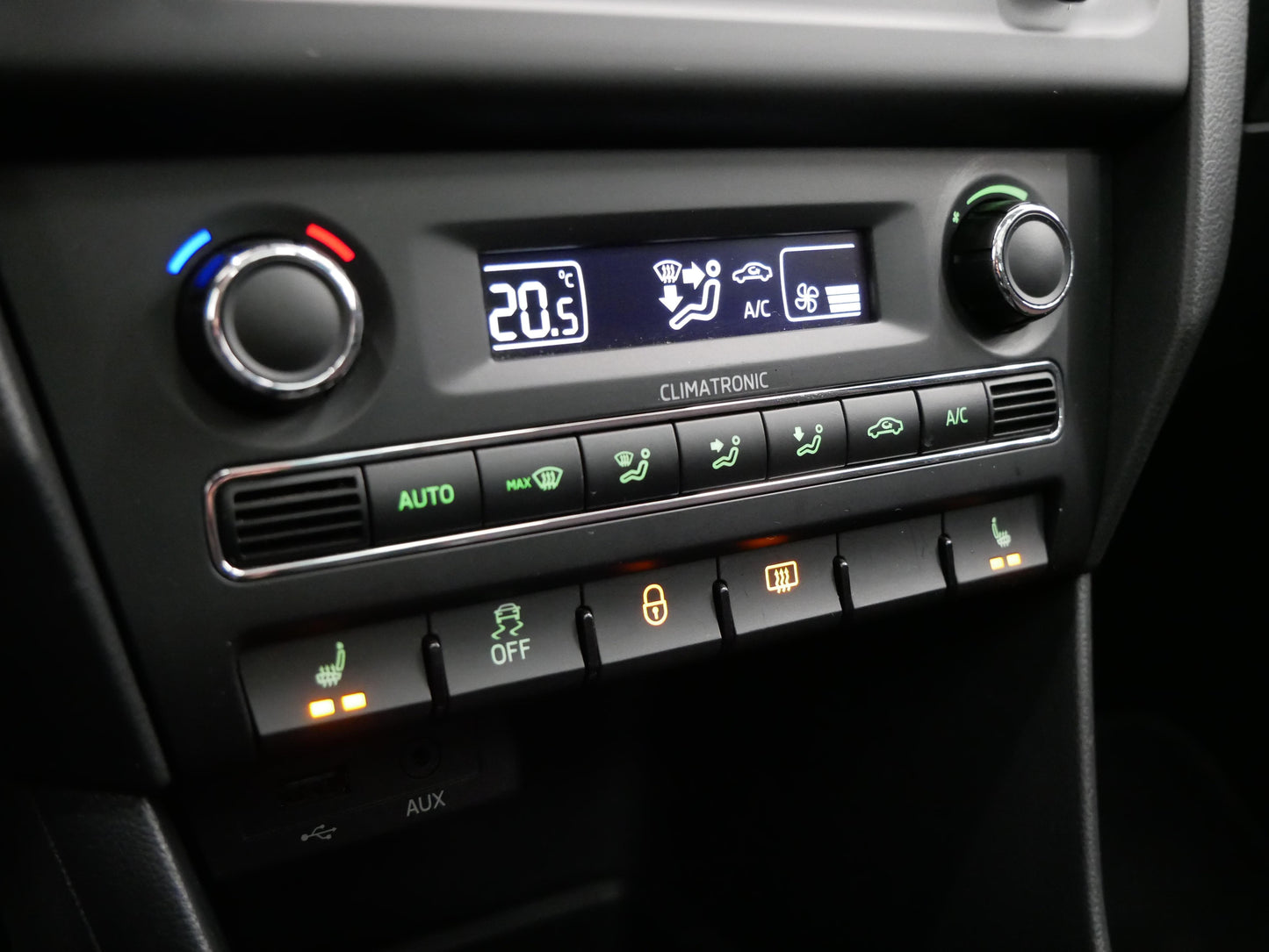 Škoda Rapid 1.2 TSI 77 kW Ambition Sport