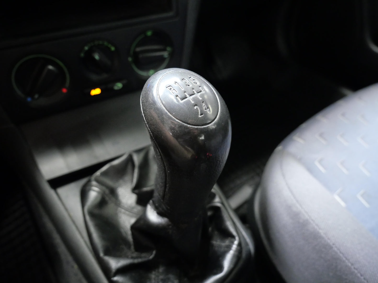 Škoda Octavia 1.9 TDI 81 kW Ambiente