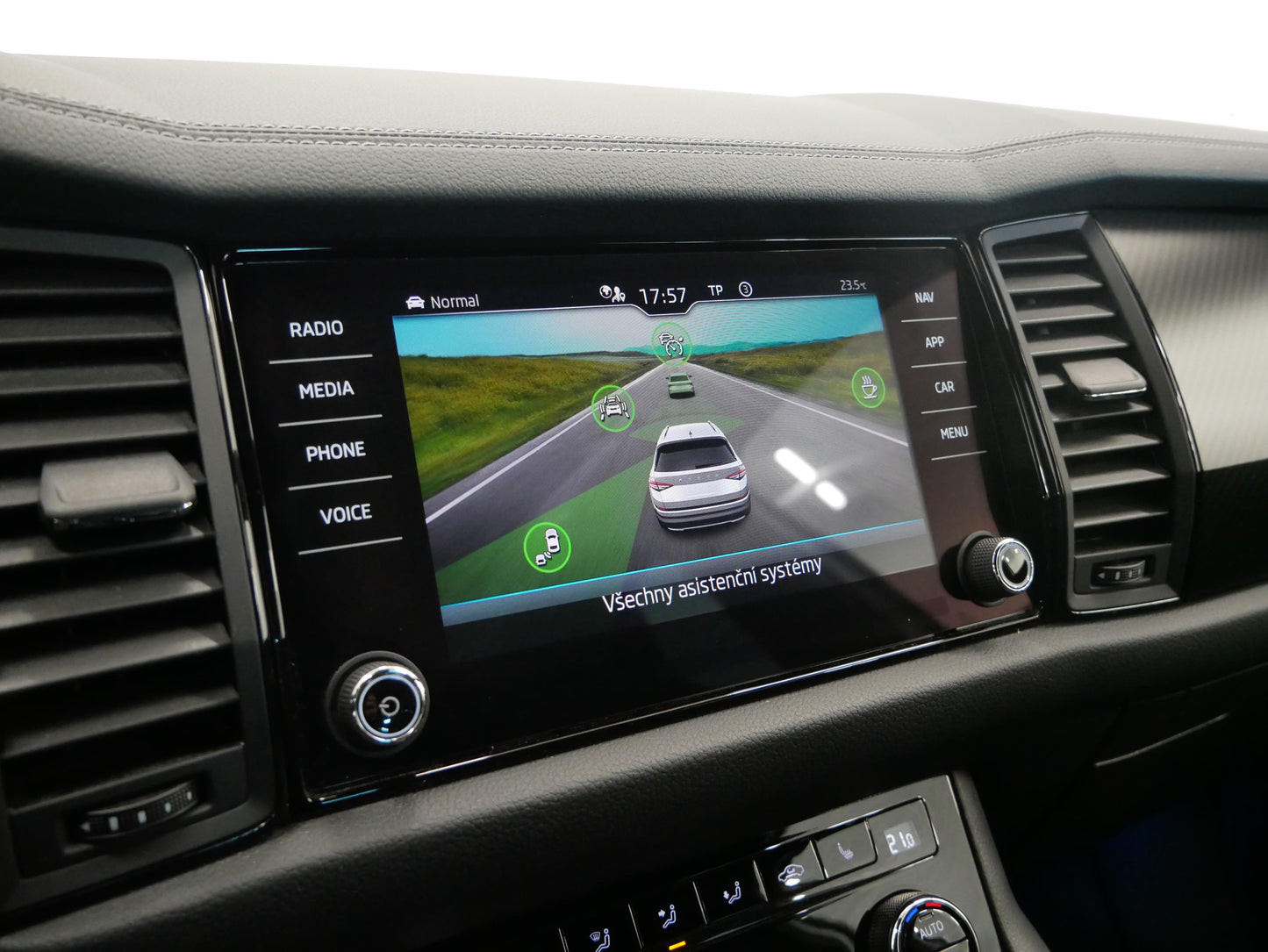 Škoda Kodiaq 2.0 TDI 110 kW Sportline Plus