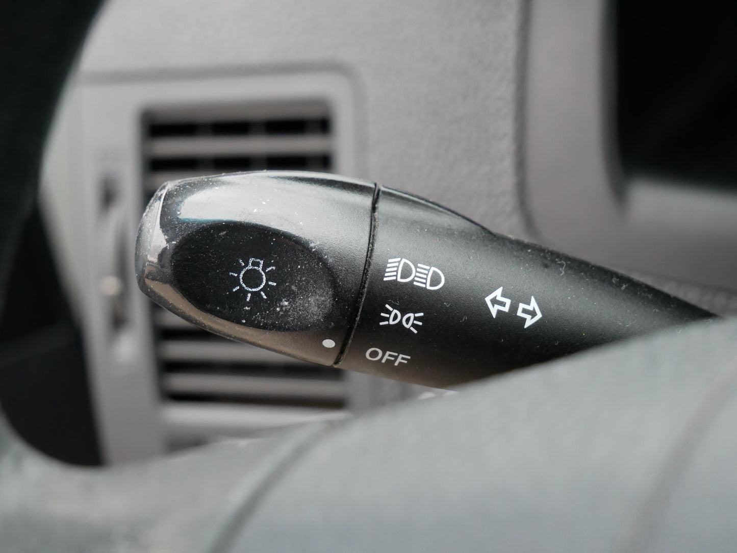 Hyundai Getz 1.3i 62 kW