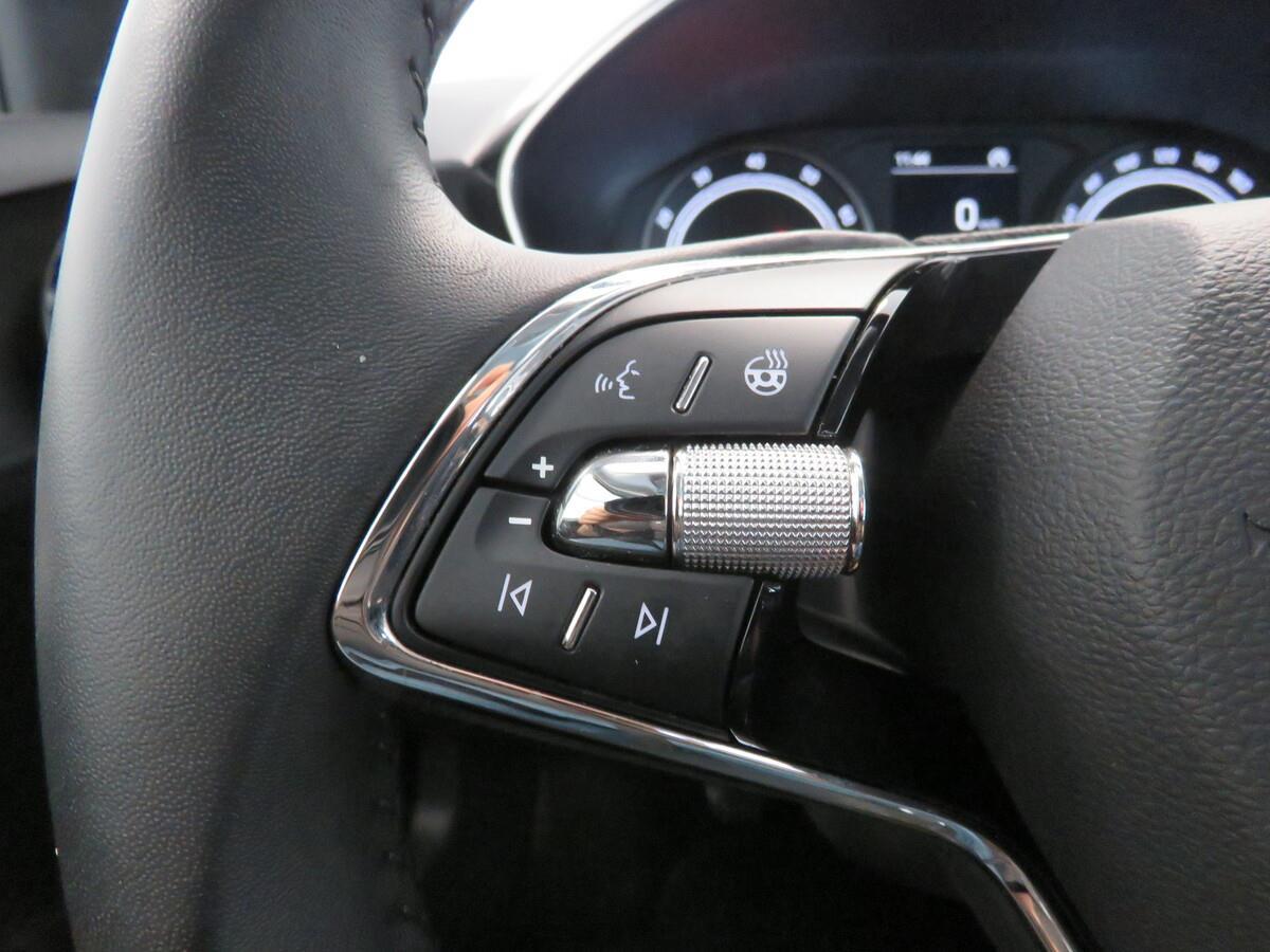 Škoda Fabia 1.0 TSI 81 kW Style