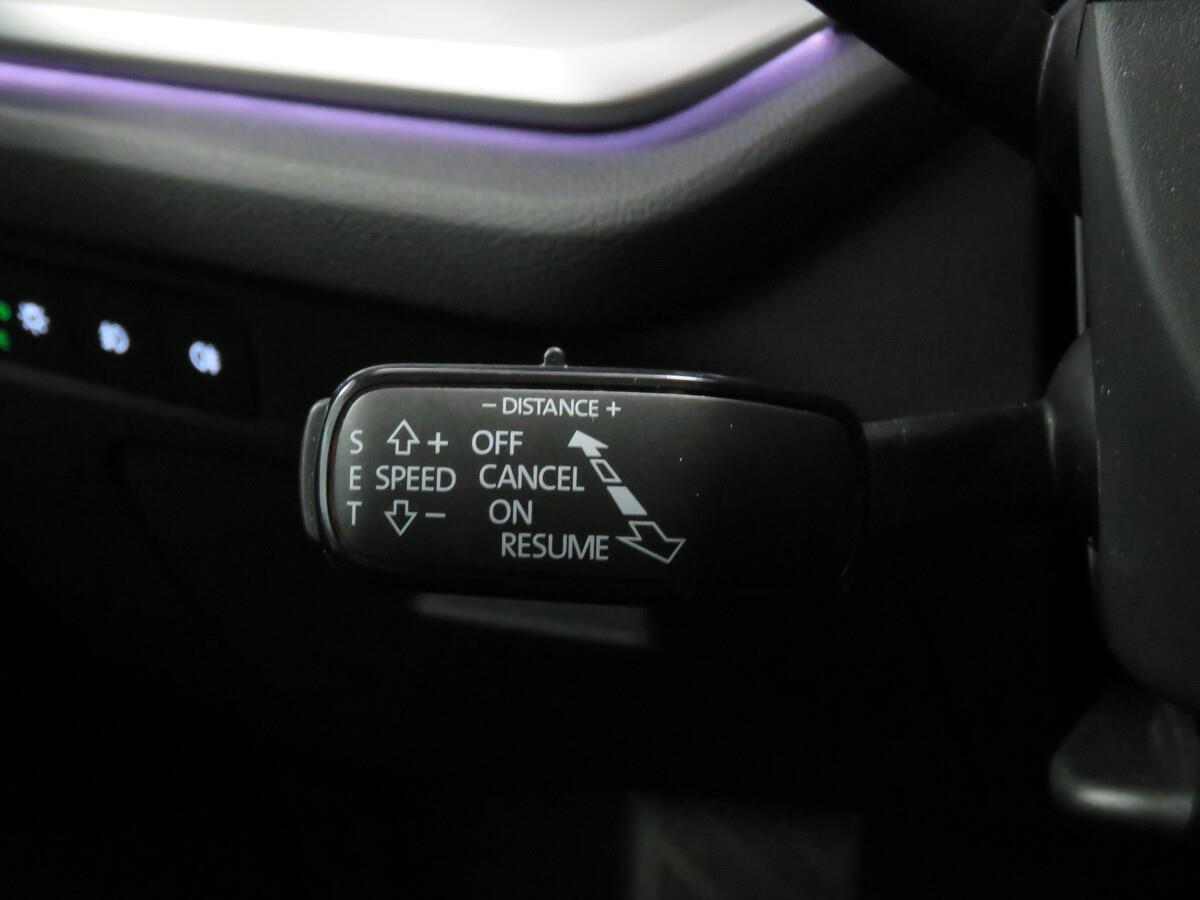 Škoda Octavia 1.5 TSI 110 kW Ambition e-Tec