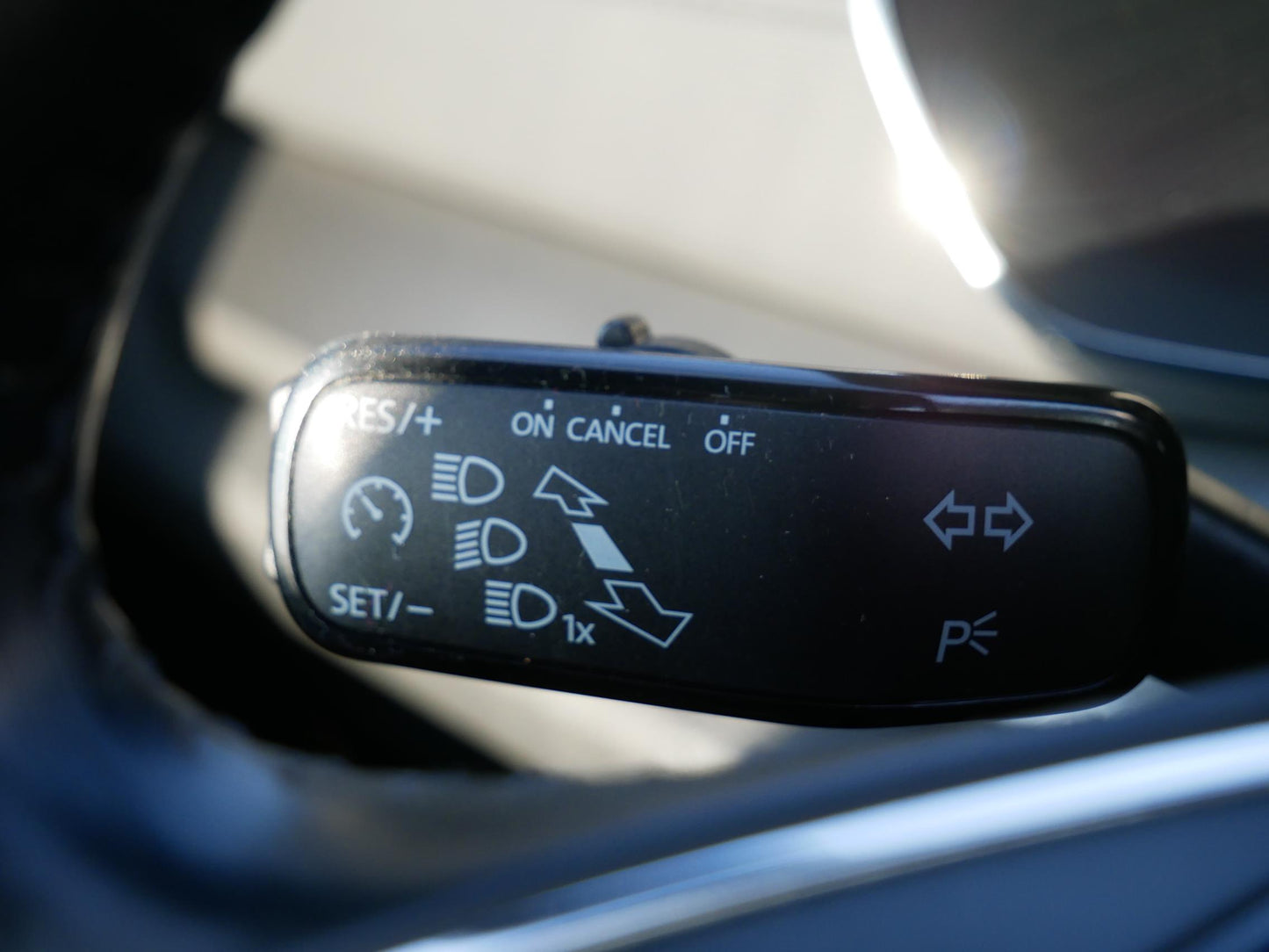 Škoda Octavia 2.0 TDI 85 kW Ambition Plus