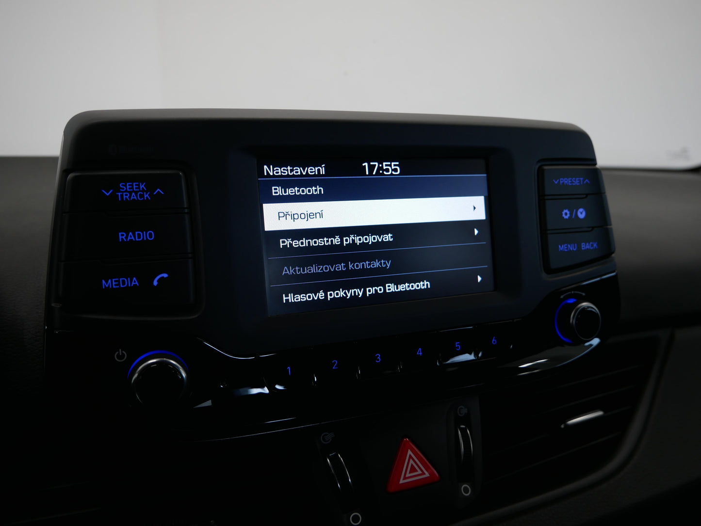 Hyundai i30 1.0 T-GDI 88 kW Trikolor