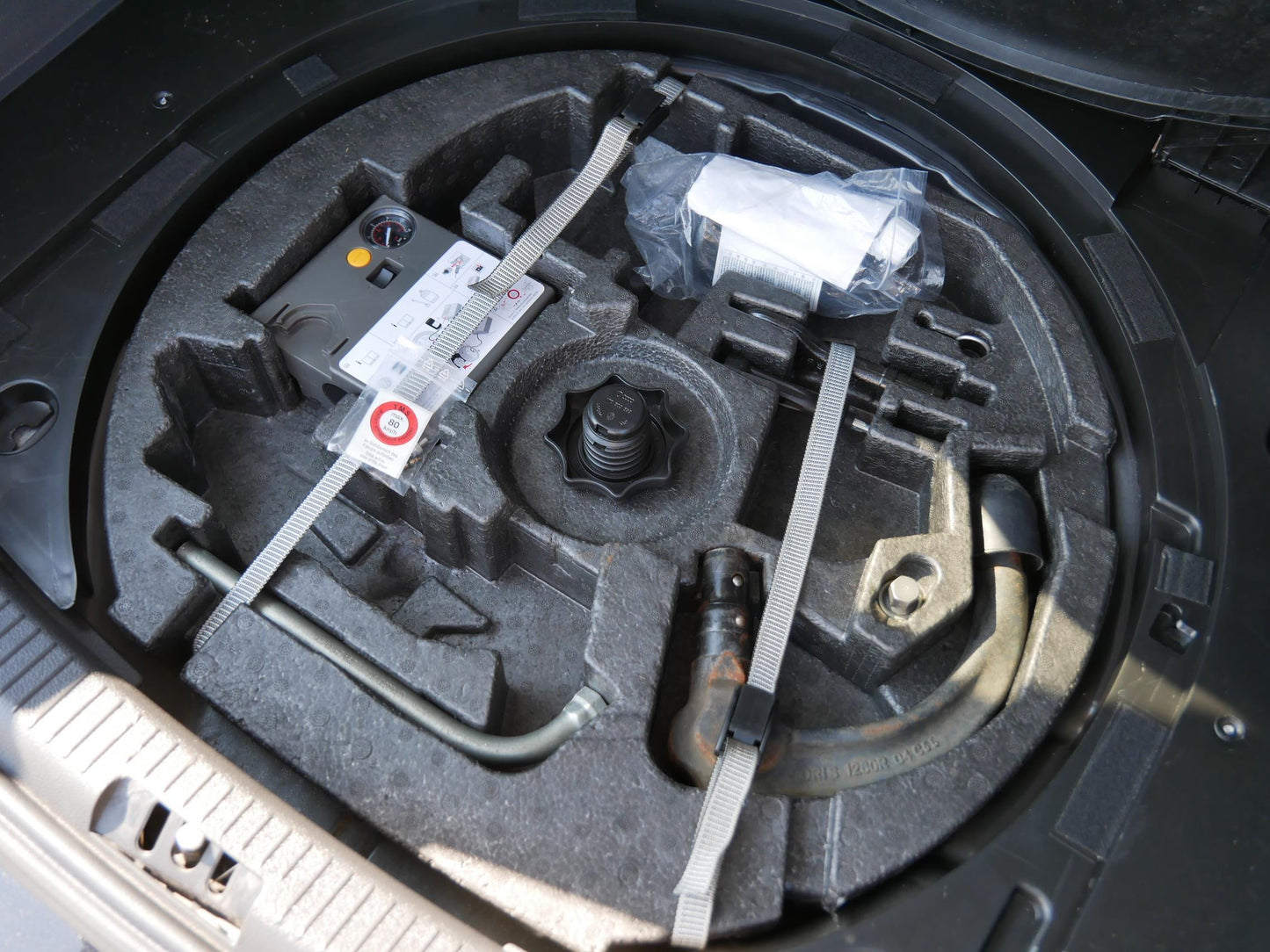 Volkswagen Touran 2.0 TDI 103 kW Comfortline