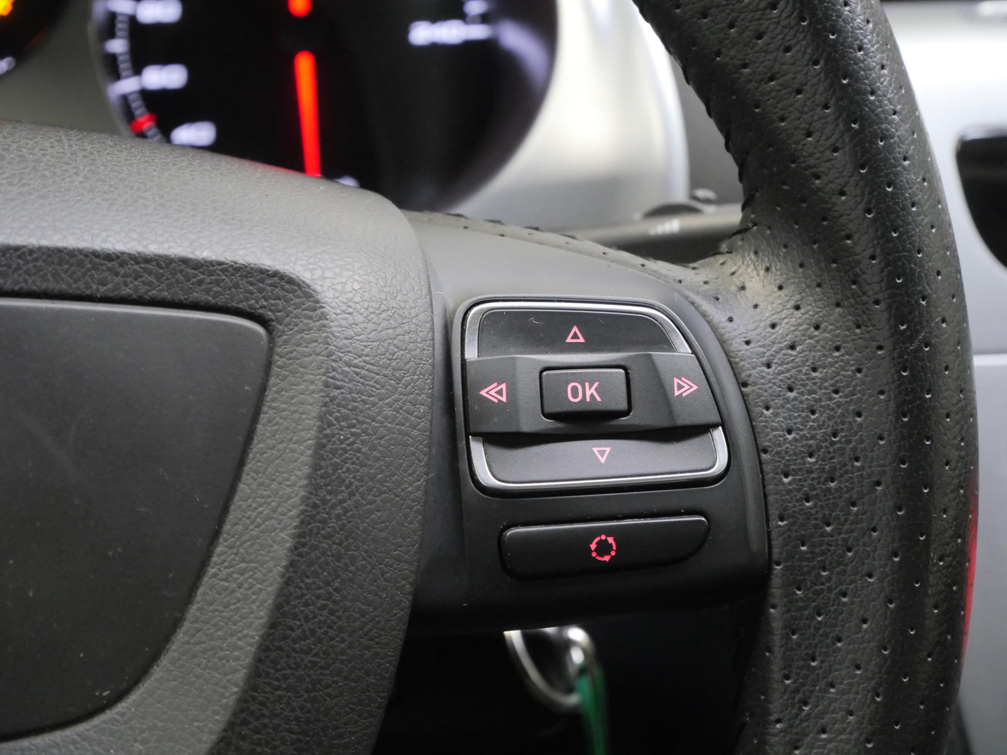Seat Altea 1.4 TSI 92 kW Style
