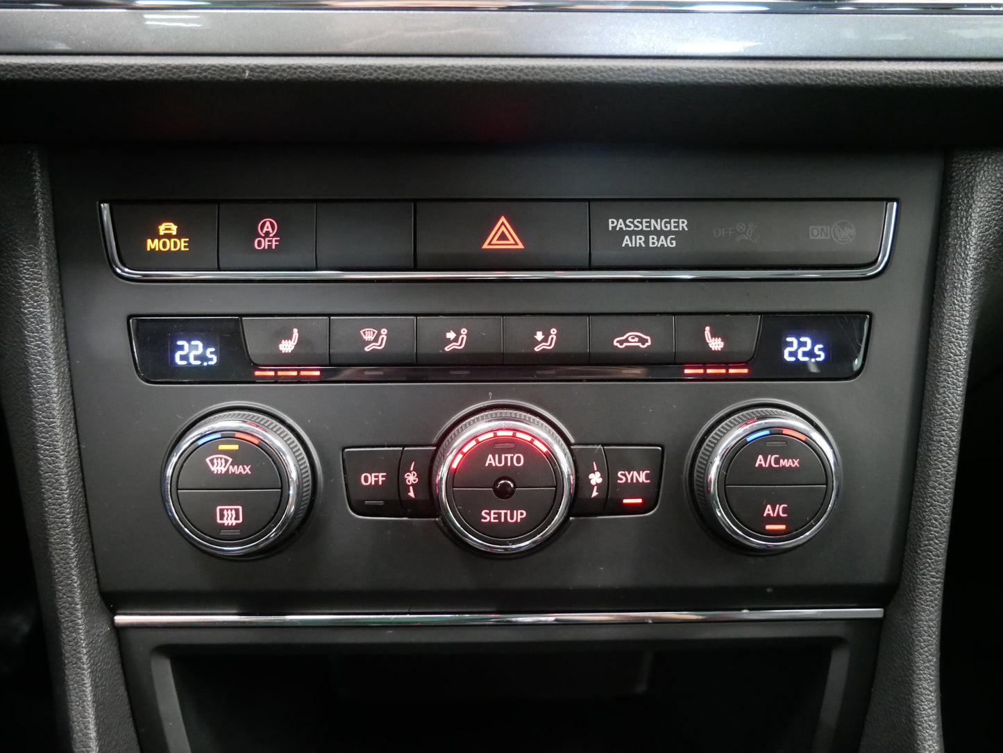 Seat Leon 2.0 TDI 135 kW FR