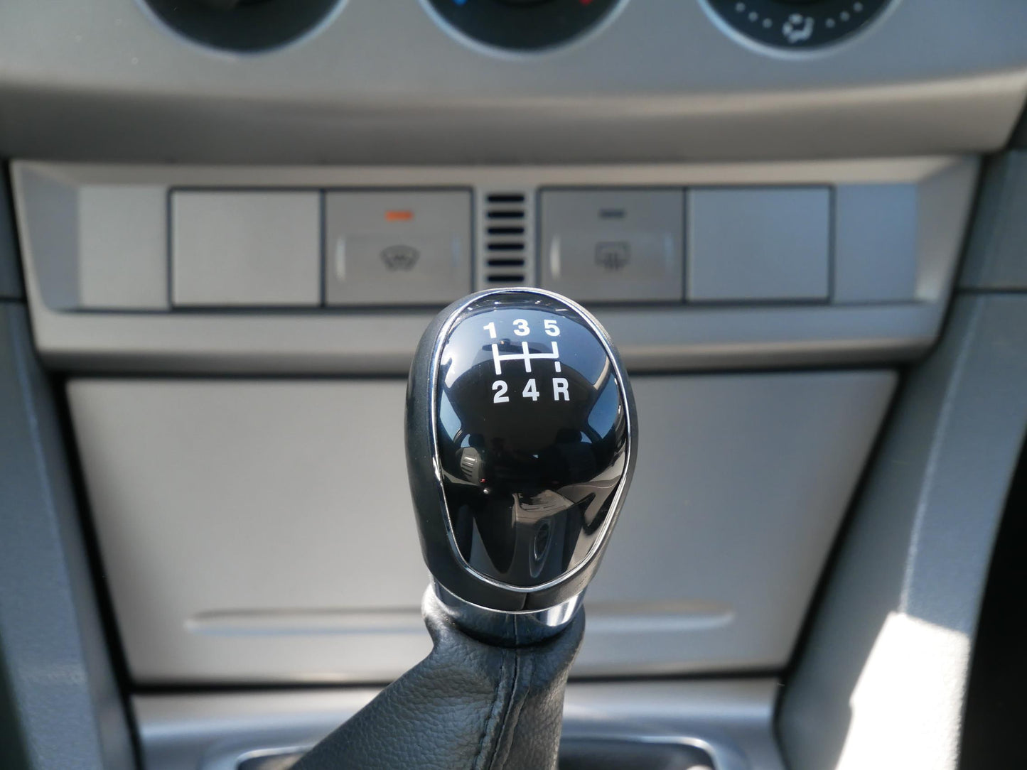 Ford Focus 1.6 74kW Trend