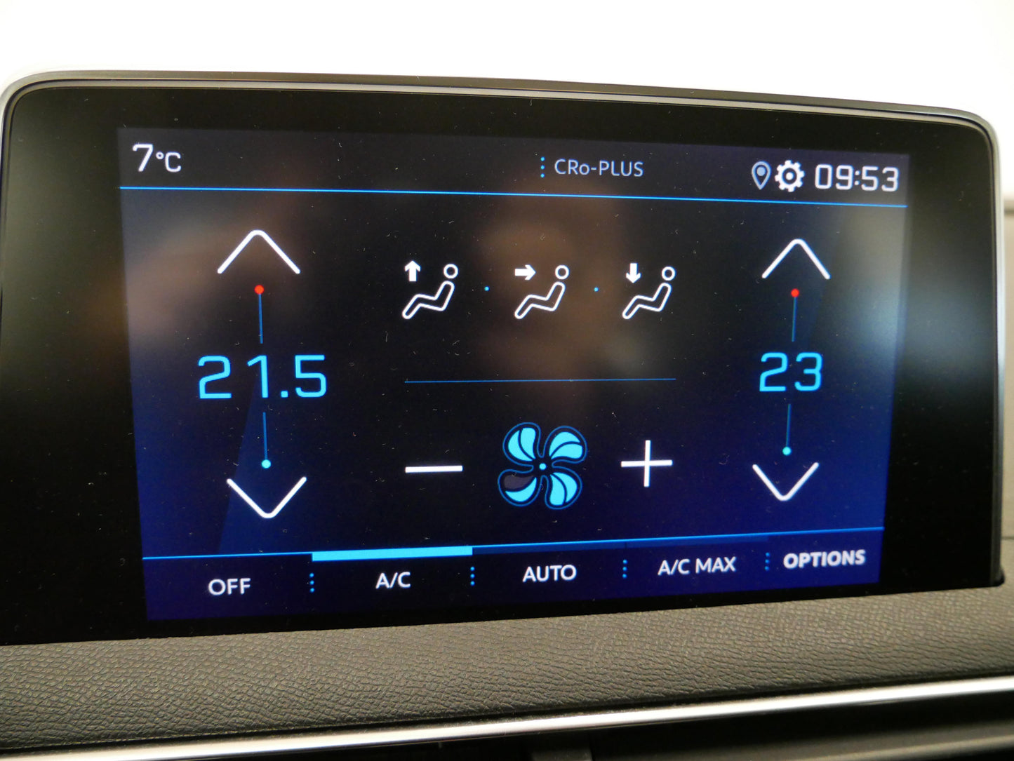Peugeot 5008 1.2 PureTech 96 kW Active