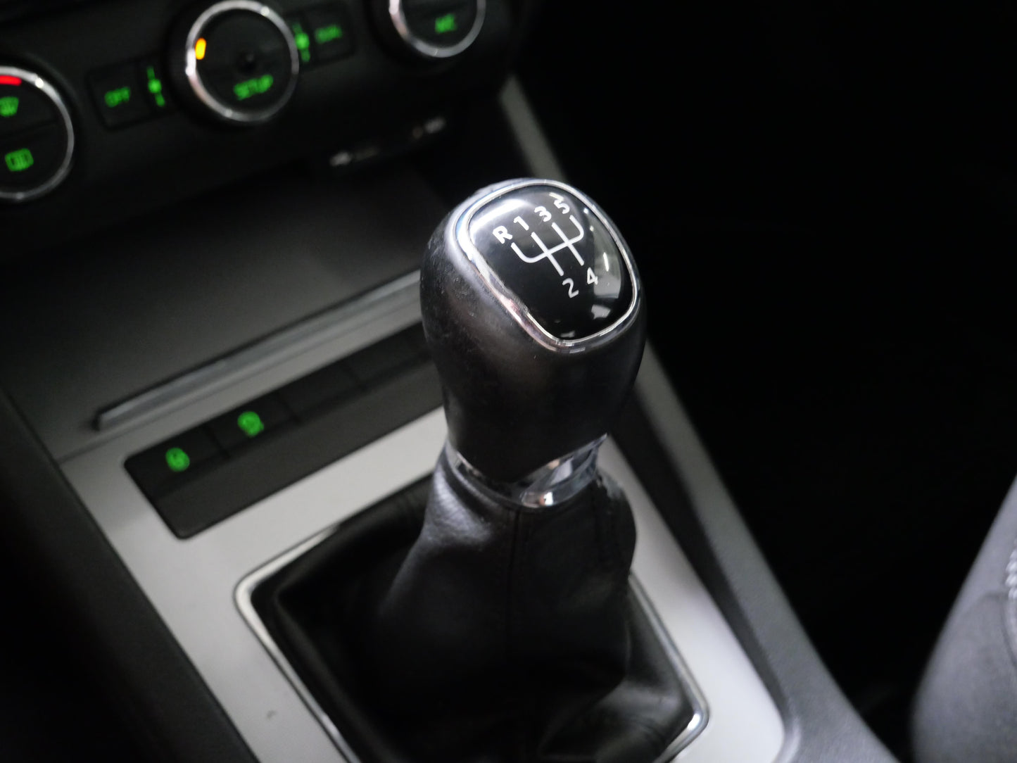 Škoda Octavia 1.6 TDI 77 kW Ambition Plus