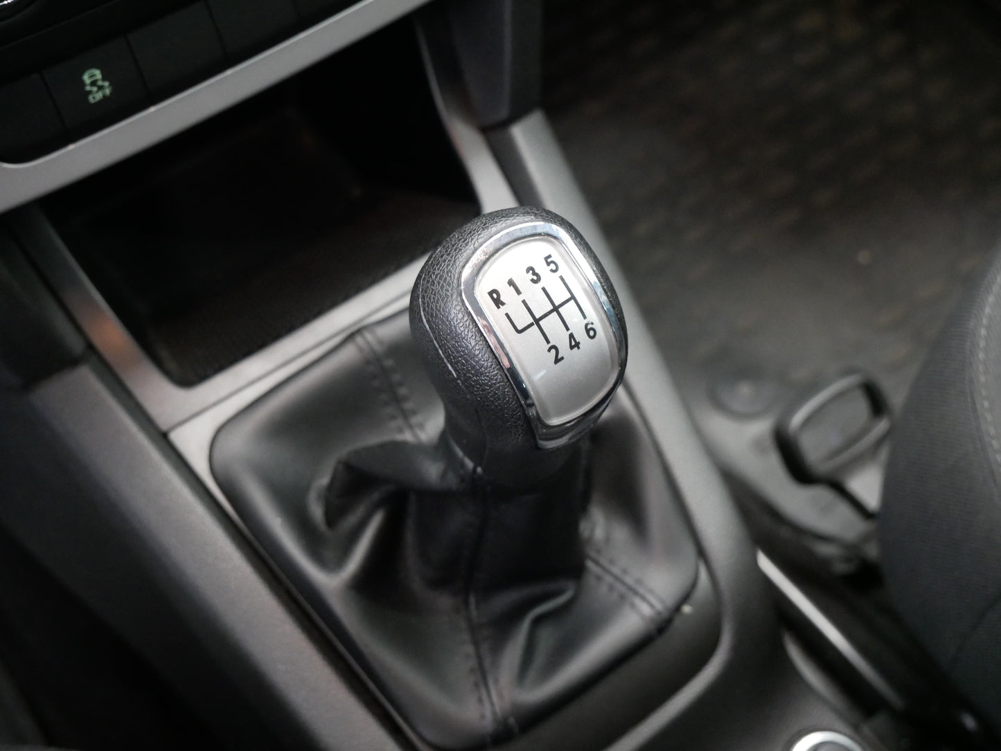Škoda Yeti 1.2 TSI 77 kW Ambition