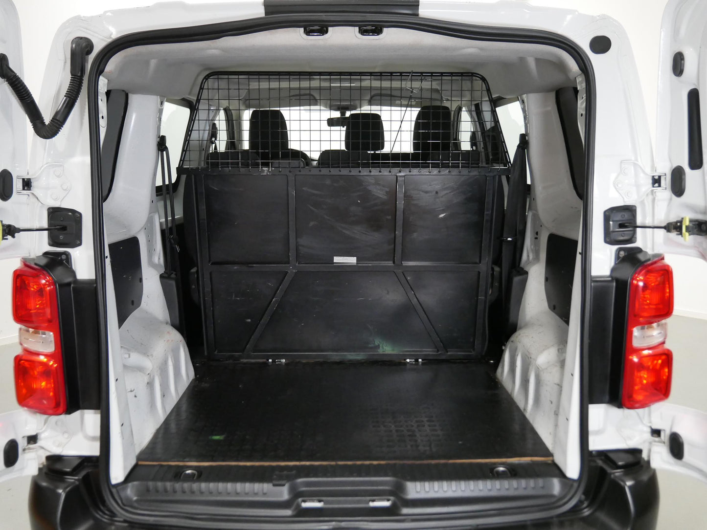 Citroën Jumpy 2.0 BlueHDI 110 kW L1H1 S&S
