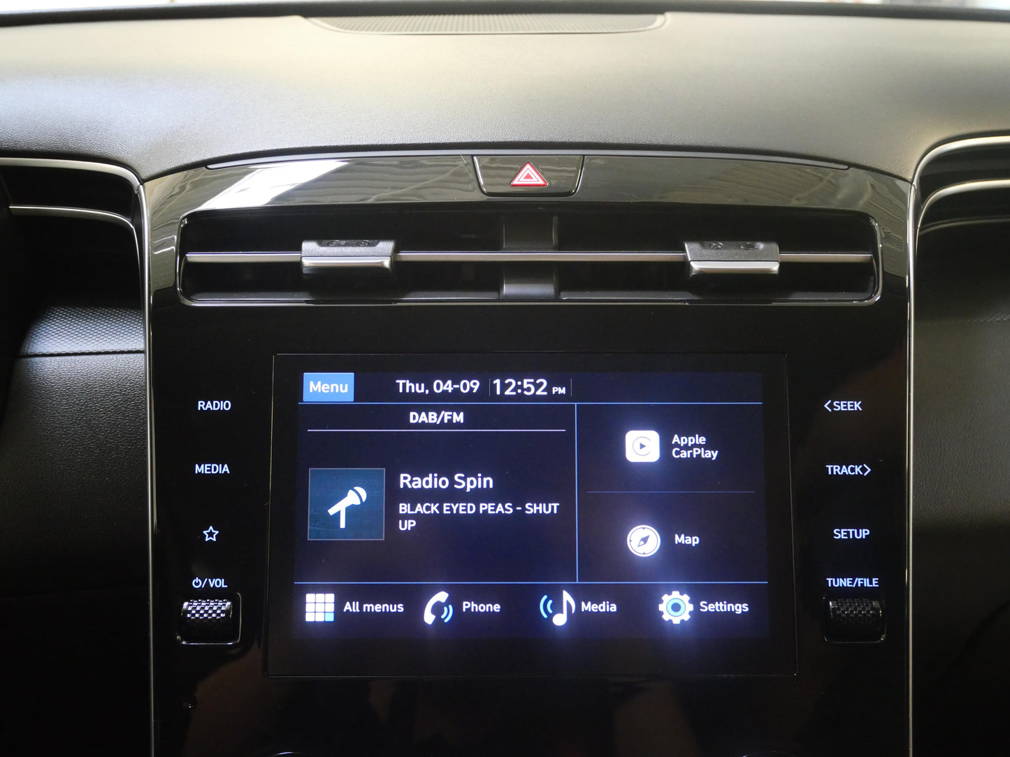 Hyundai Tucson 1.6 T-GDI 110 kW Start