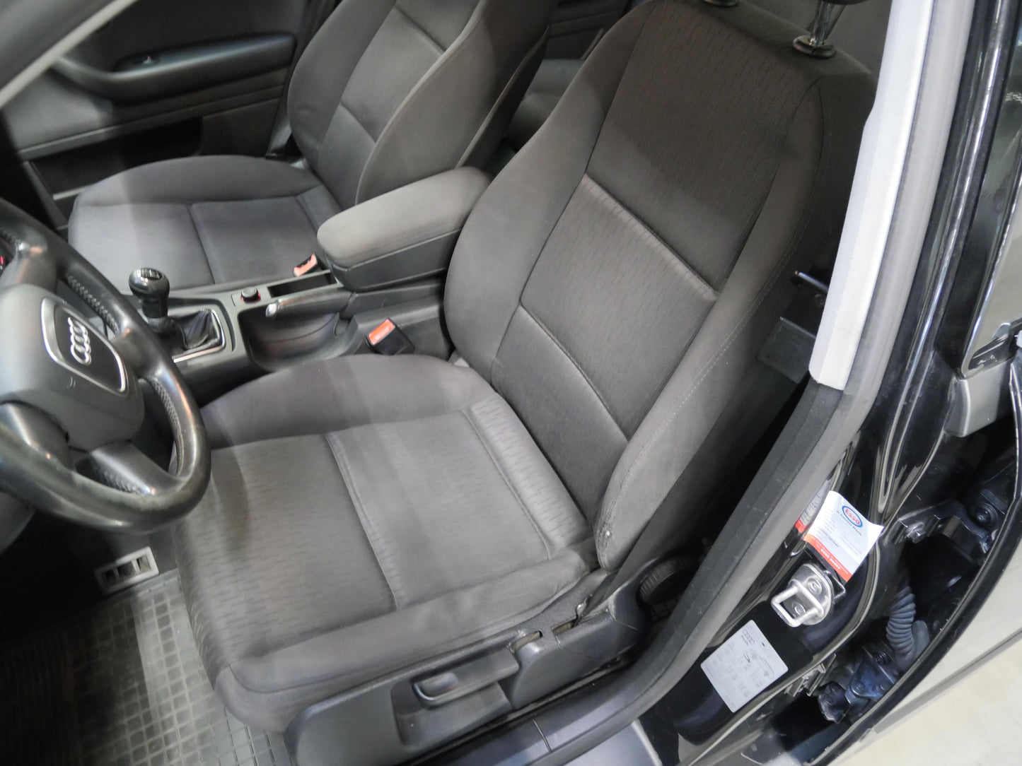 Audi A4 Avant 1.9 TDI 85 kW
