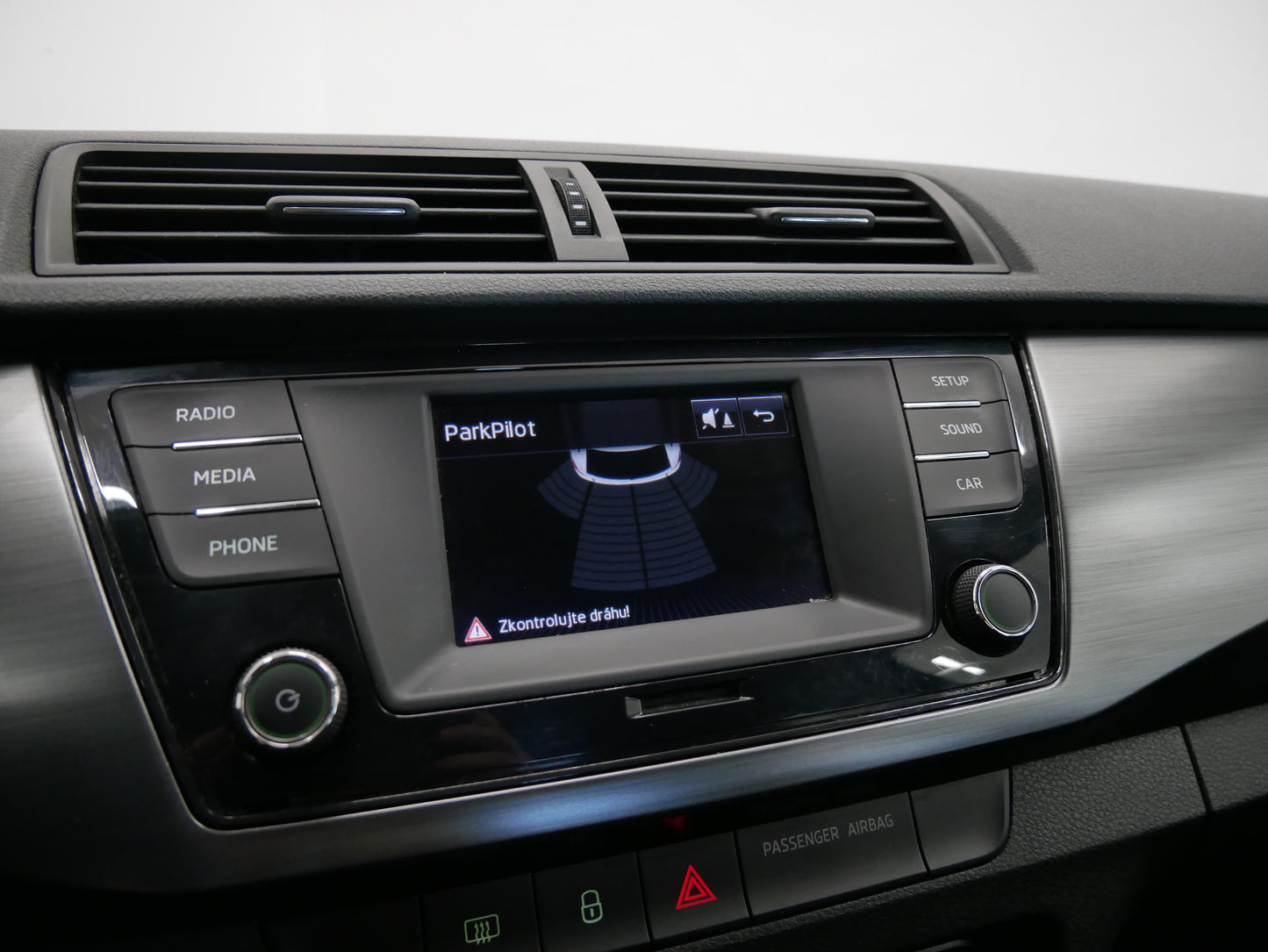 Škoda Fabia 1.0 TSI 81 kW Style