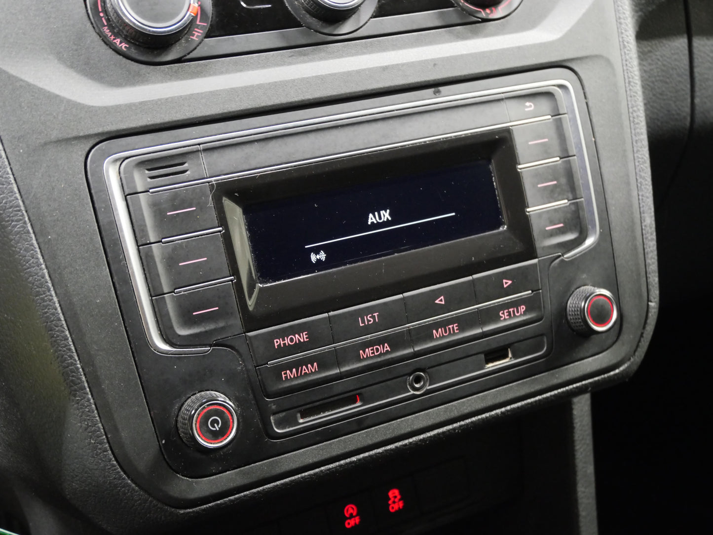 Volkswagen Caddy 2.0 TDI 75 kW KR