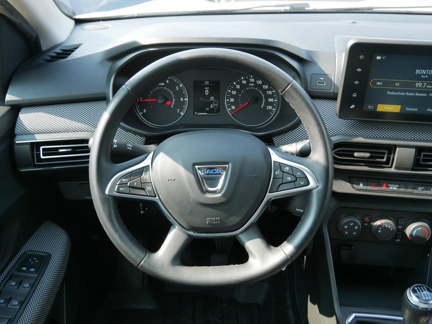 Dacia Jogger 1.0 TCe LPG 67 kW