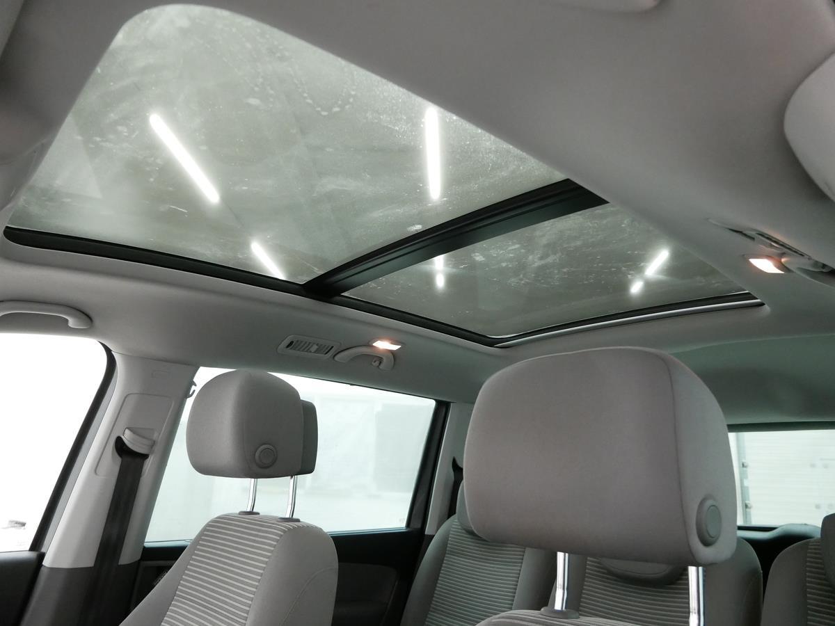 Seat Alhambra 2.0 TDI 103 kW Style