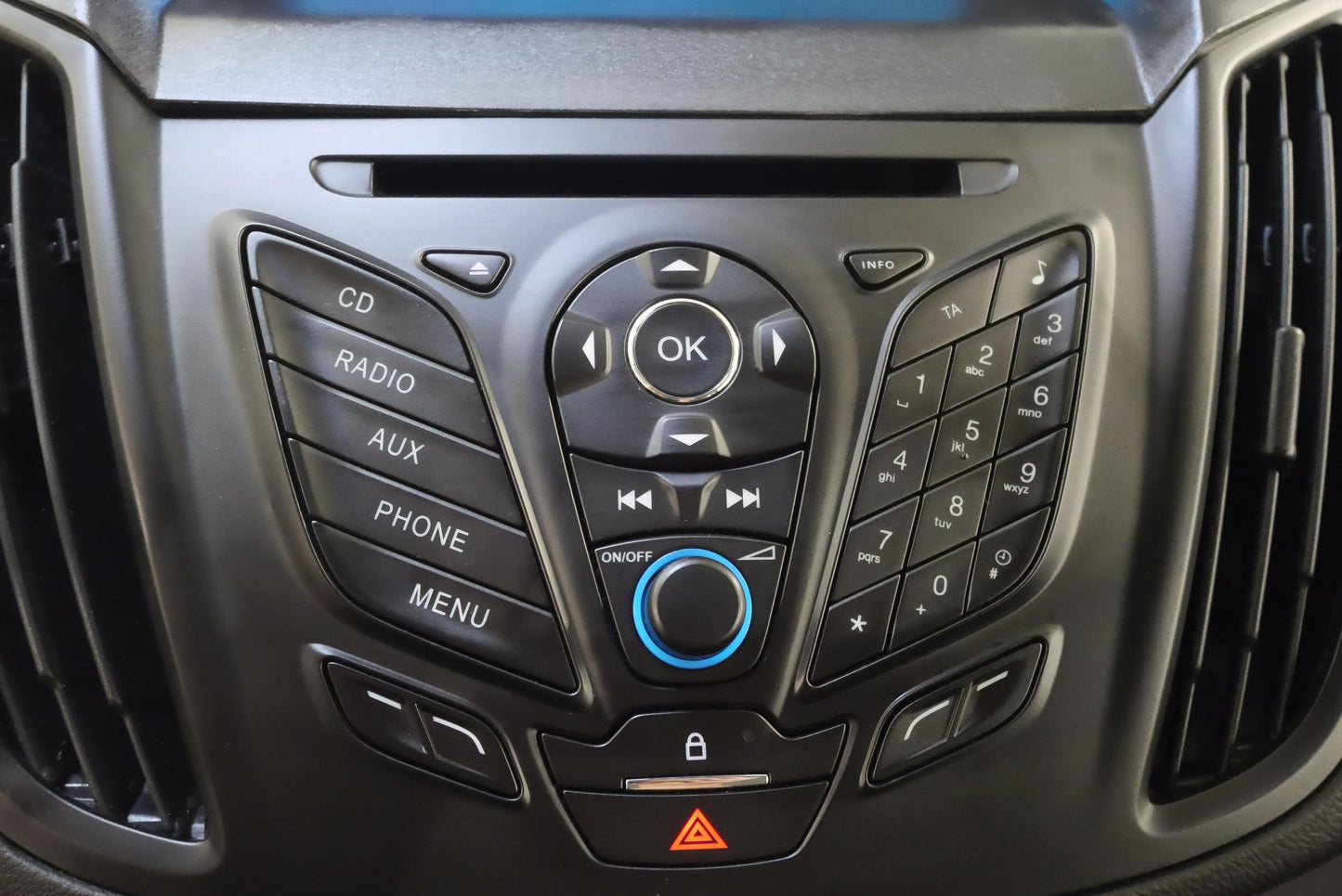 Ford Kuga 1.5 EcoBoost 110 kW Titanium