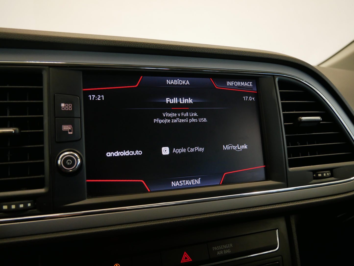 Seat Leon 1.6 TDI 85 kW Style