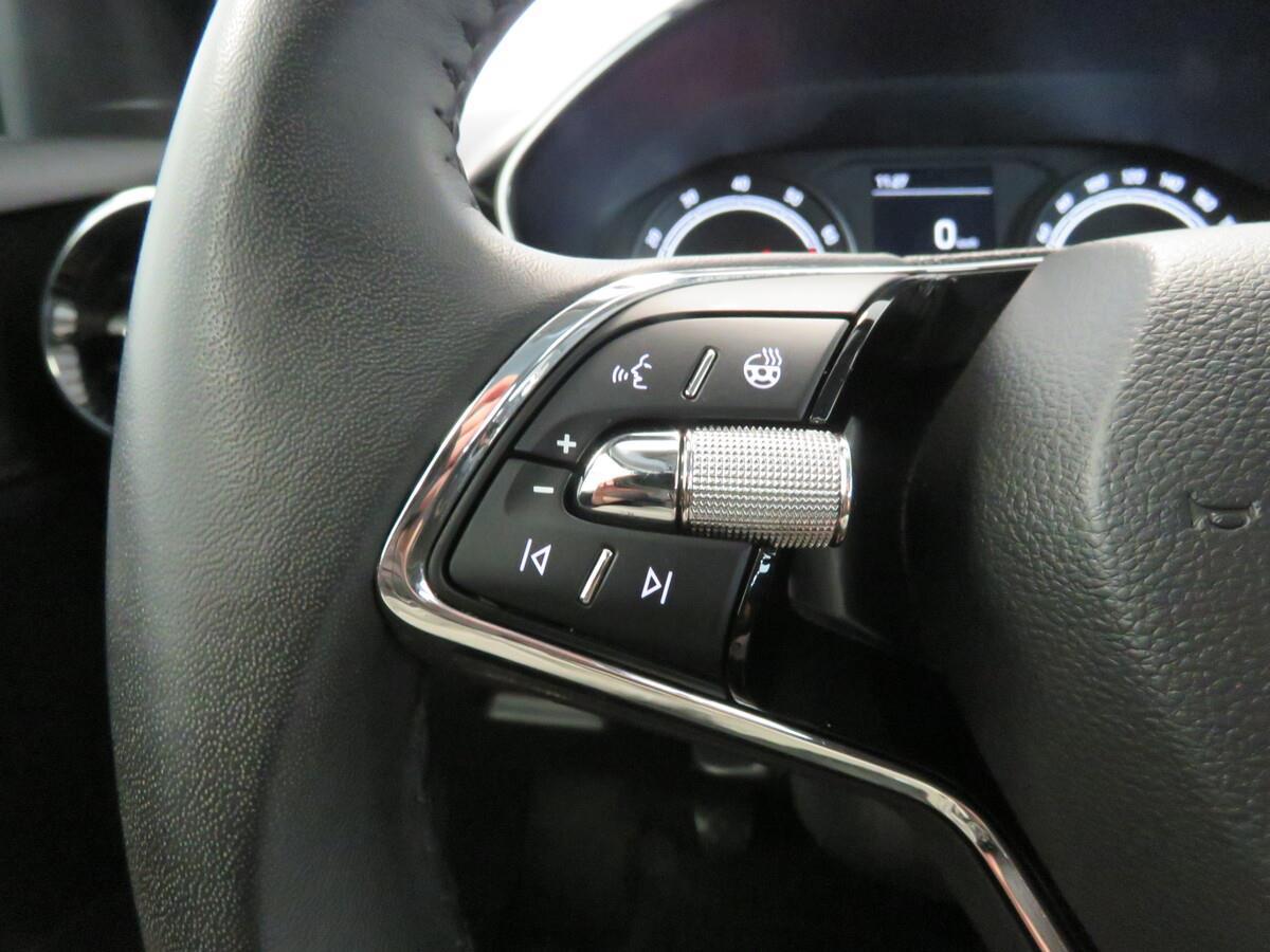 Škoda Fabia 1.0 TSI 81 kW Style