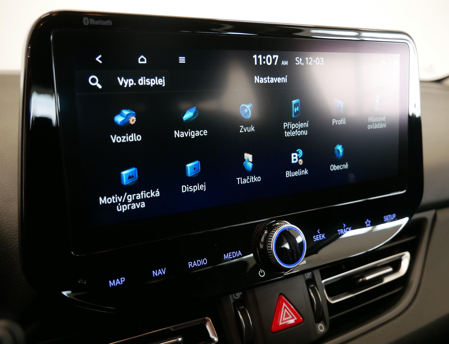 Hyundai i30 1.5 T-GDI 117 kW Family