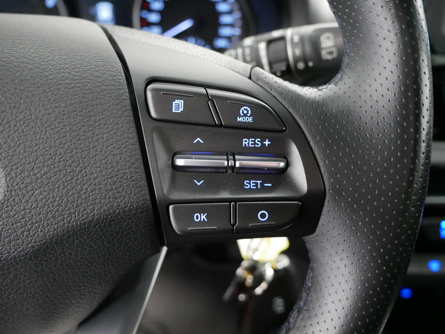 Hyundai i30 1.0 T-GDI 88 kW Smart